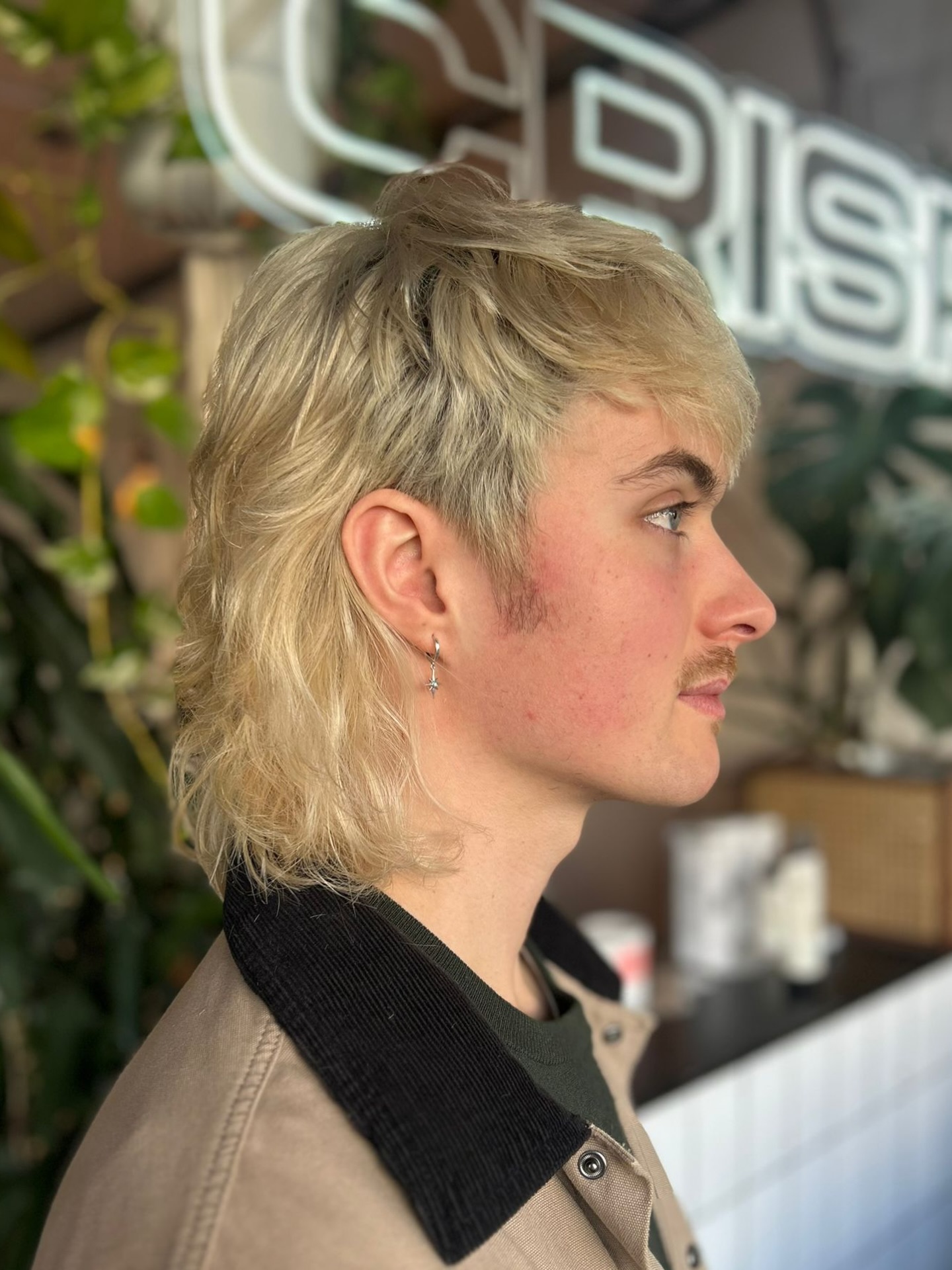 some recent work by our residents 💘