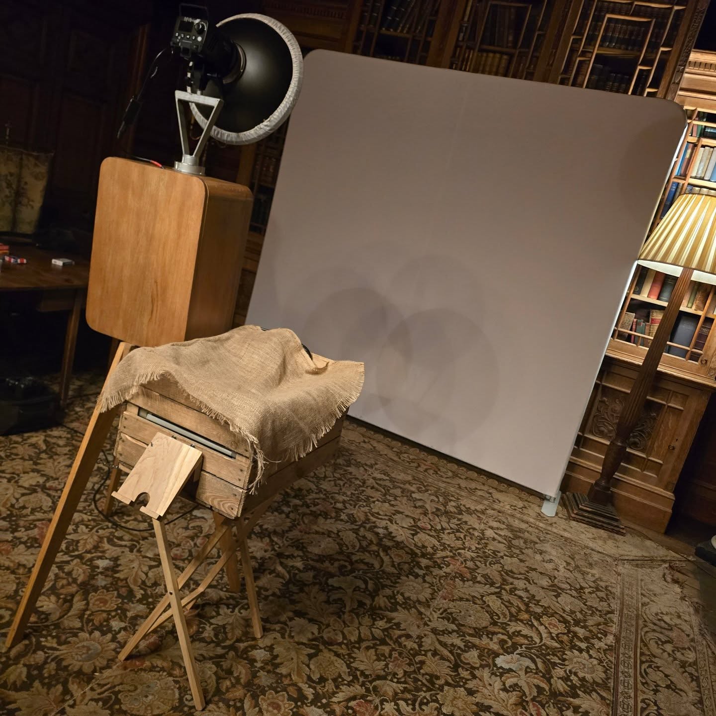 Busy one today for Fells Fun Booth! 🥳 We're at Berwick House with our Glam Kardashian Booth working with @djsat_paradigm 🤩 We have Lumia Booth @novotelbirminghamcentre for the start of their Christmas Parties 🎄 Our Vintage Booth is in Burntwood for a 70th Birthday Party 🎉 and we have our Fun Oval Booth at Repton School for a Winter Formal ❄️ #booth #party #house #centre #birthday #school #formal