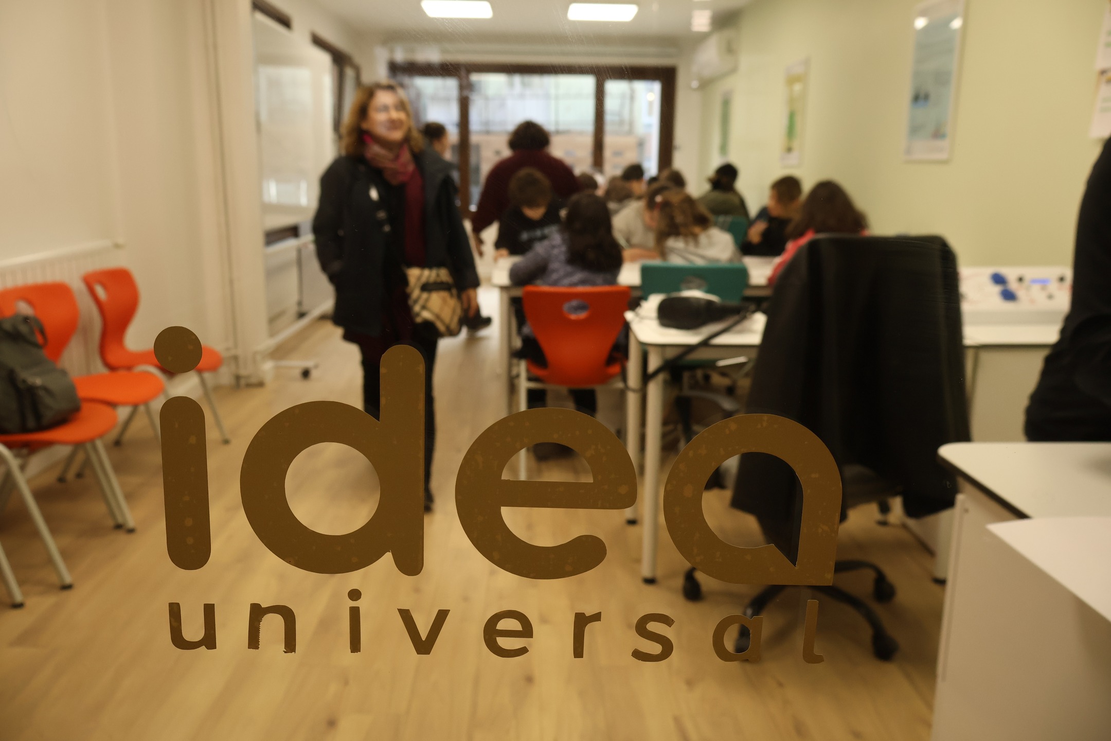 🏫 EcosySTEM Eğitim Merkezi’nde yeni dönem eğitimleri devam ediyor! Yine tam kapasiteyle iki ayrı laboratuvarda eğitimlerimizi gerçekleştirdik. Anakent Koleji’nin 4. sınıf öğrencileri “Su” ve “Toprak” modülleriyle doğa ve bilim hakkında çok eğlendikleri bir keşfe çıktılar. 🥽🧪🔬
#EcosySTEM #IDEAUniversal #ÇevreEğitimi #STEM #Sürdürülebilirlik #Kadıköy #ÇocuklarİçinBilim #EğitimMerkezi #AvrupaBirliğiBaşkanlığı #blackseabasin #rasimpasamuhtarligi #kadikoybelediyesi #interregnext #interregnextbsb #avrupabirliğibaşkanlığı #avrupabirliğiprojesi #ecosystemhub #stemeducation #robotik #kadıköyçevrefestivali #kadıköybelediyesi #geleceginekoliderleri #ekoliderler #blackseabasin #enviromentaleducation #çevrefarkındalığı #kadıköy #yeldeğirmenimahallesi #EcosySTEM #IDEAUniversal #Eğitim #STEM #Sürdürülebilirlik #ÇevreEğitimi #Innovation #ScienceEducation #Kadıköy #FutureGenerations #EUProjects