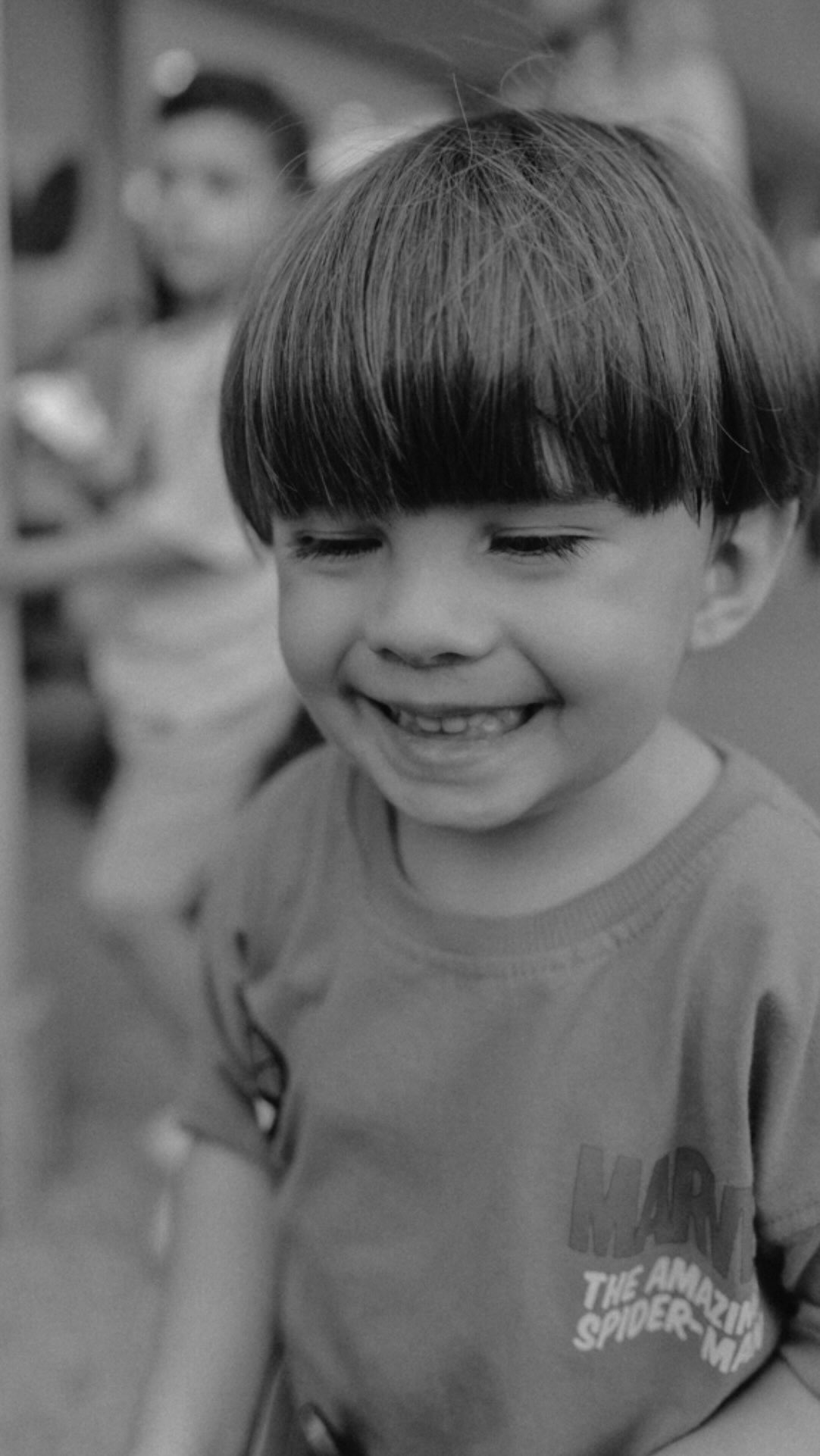 um dia muito especial ❤️
3 anos do Theo com essa família linda que acompanho desde o início!