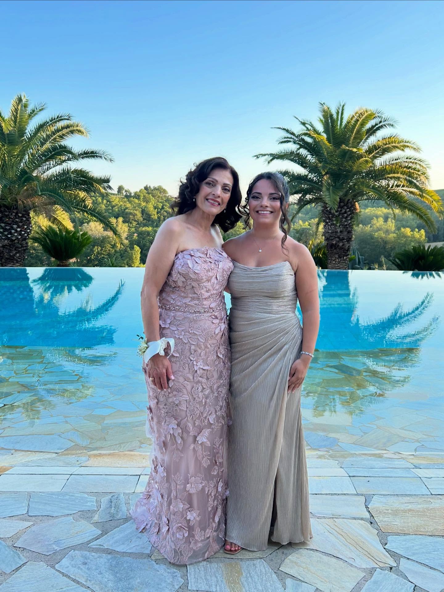 Happy 65th Birthday Mom! There aren’t enough words to express how much love and gratitude I have for you 💕