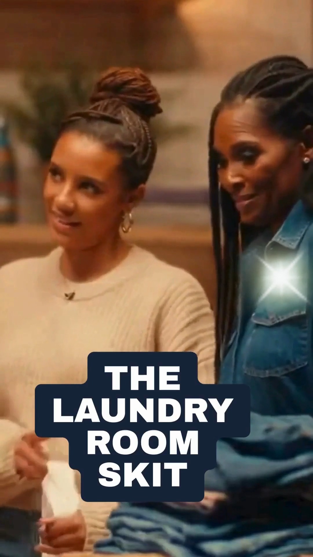 At Denim, Desserts & Drama, we’re bringing The Laundry Room Skit to the stage, a story that reflects real life — the loads we carry, the connections we form, and the renewal we all need.
Meet the creative team behind The Laundry Room skit:
• Denise Williams — Writer & Director
• Imani Simms — Co-Producer, Essence of Image Agency
Together in collaboration with The WAREHOUSE they bring you a beautifully grounded production filled with humor, reflection, and truth.
#denimdessertsanddrama #AugustaGaEvents