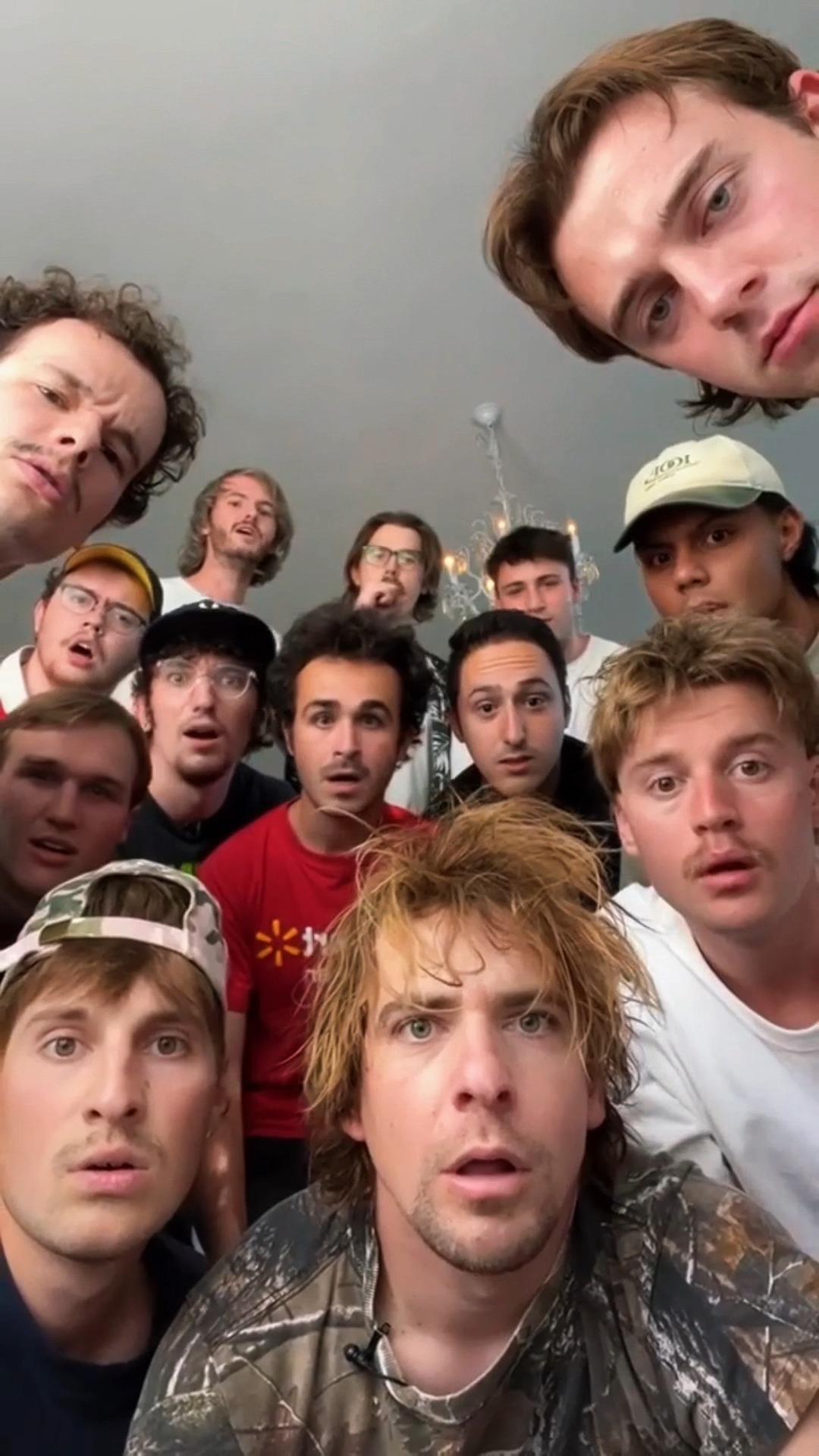 Real men donโt flinch. They cheer for pink....Blush pink that is. ๐๐
#RealMenDrivePinkCars #ModernVintageVibes #PinkAndProud #BuiltWithStyle #DriveBold