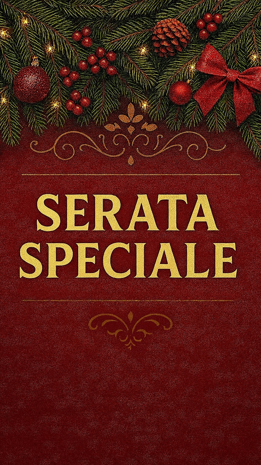 Hai un evento in programma?
Allora che aspetti a contattarci?
Dai buffet alle cene su misura, dai compleanni alle serate “ci meritiamo qualcosa di speciale”… qui facciamo succedere le cose belle. Sempre. ✨
📞 Prenotazioni & info: 3484819146
📍 La Petite Langoustine – Darsena di Rimini
Passa la voce, che la festa non si organizza da sola 😉