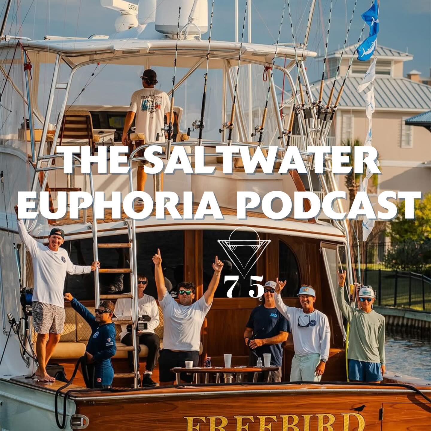 In Episode 75, our host, @captainrickywheeler talks with his guest @captspencerj - Captain of the 65ā Paul Mann FREEBIRD based out of Texas - about the stellar billfishing the had this season in the Gulf, fishing the Gulf tournaments, and competing in the SFC throughout the season to make it to the finals in Cabo where they took 1st Place to win the SFC for the year.
Click the blue link in our bio to listen.
#saltwatereuphoriapodcast #livetofish #texasfishing #sportfishing #billfish #billfishing #marlin #marlinfishing #tournamentfishing #freebirdsportfishing #sfc