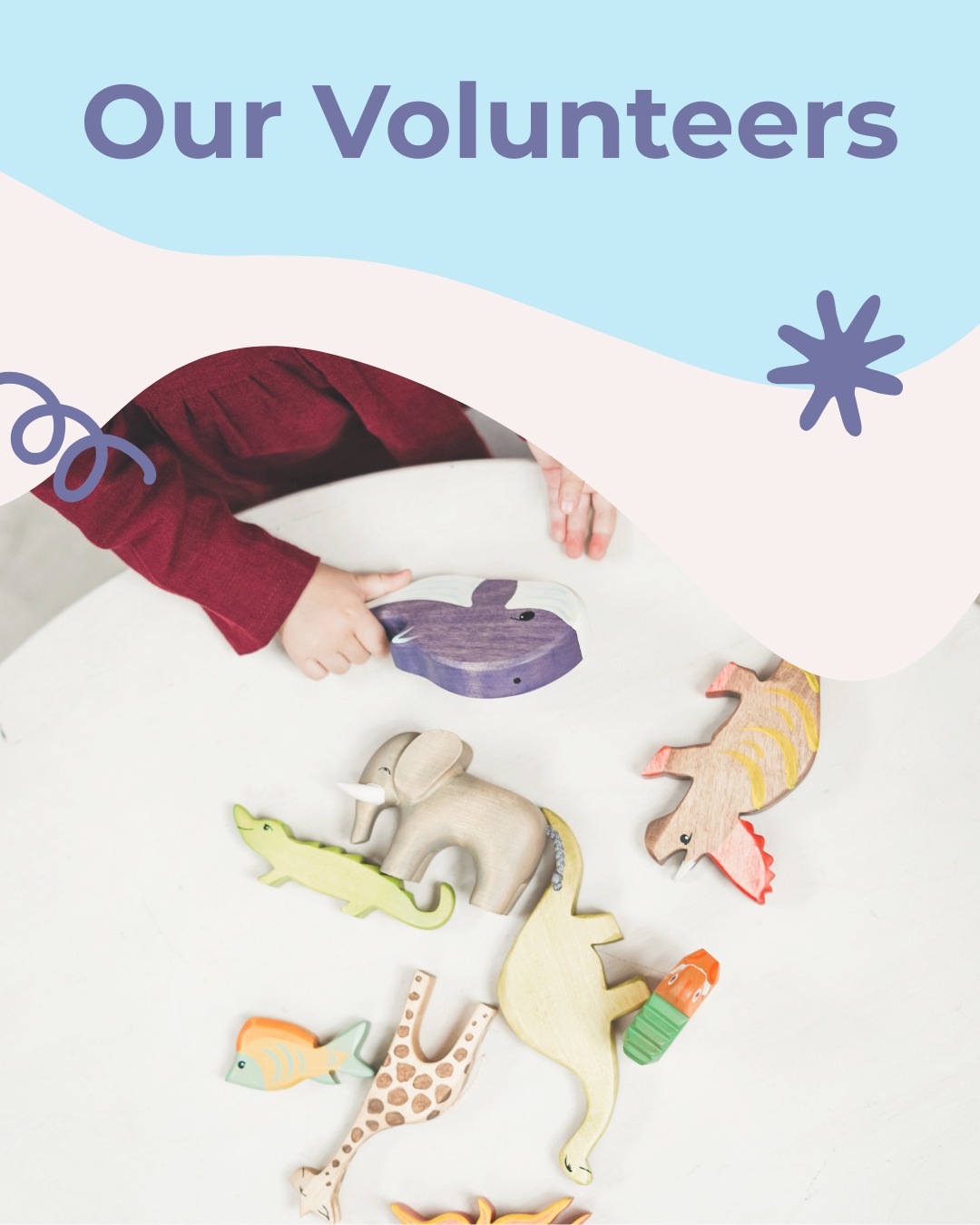 Be Centre would like to extend our sincerest gratitude to our incredible volunteers for the time and work they have put in throughout this year!
From administrative duties, to warmly welcoming our clients as they arrive, assisting at events, organising office spaces and co-facilitating groups, we could not be more grateful to the volunteers that have helped make this year the incredible success that it was.
To our volunteers - the world truly is a better place because of people like you and we love having you as a part of our Be Centre family. From the bottom of our hearts, thank you.