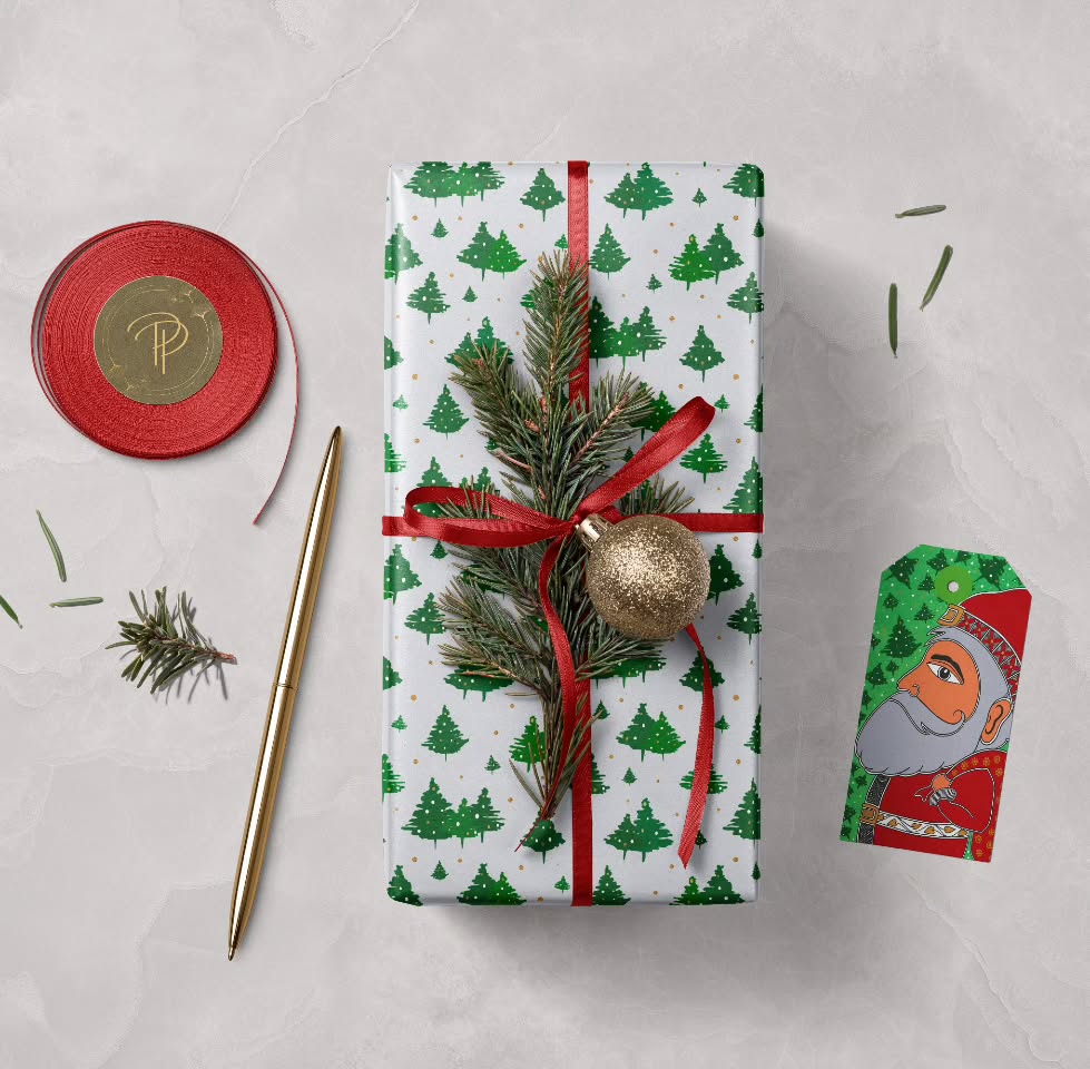 ‘Tis the season to wrap pretty things 🎄🎀
#surfacepatterndesign #surfacepatterndesigner #christmasdecor #giftwrapdesign #mockups #christmastime #christmasgifts🎁 #giftideas #patterndesigner #pattern #ribbon #holidayseason #santaclaus