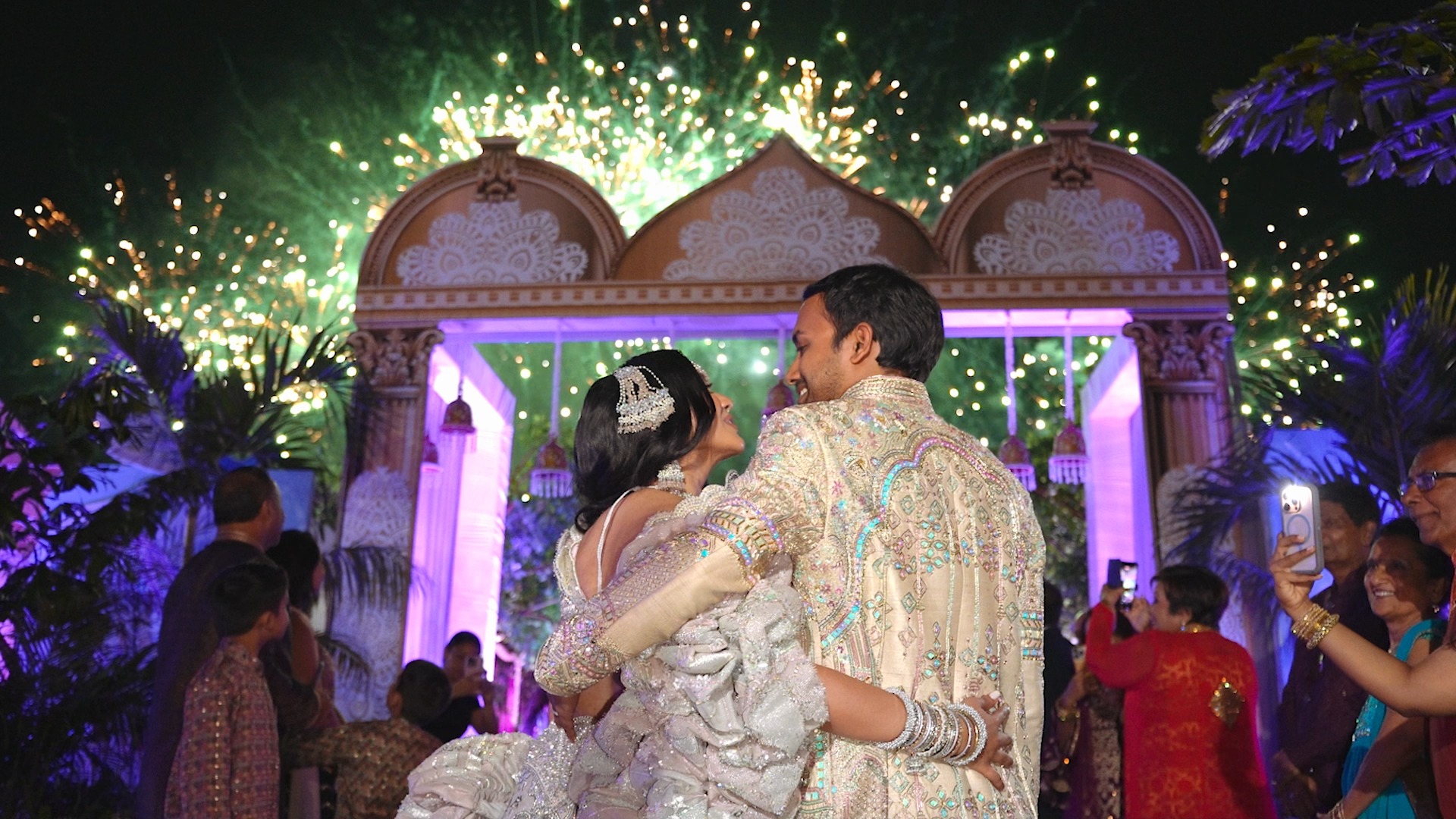 Vinai + Justine
A fusion of elegance, tradition, and unforgettable moments.
A celebration as bold and beautiful as the love that started it all...
Haldi Night Team
Planning + Coordination @eventsbytriciatt
Photos @luvo_weddings
Video @rinkfilms
Content @odelkennedyproductions
Sound + Lighting @balroopssoundsystems
Decor @eventexpertsltd
Tent @hamaratentrentals
Catering @amtarscatering
Desserts @safranpatisserie
Bar Service @vicsbarkings
Entertainment @ravibkarma
Shuttle Service @kallooscaribbean
Tassa @tassaband
Wedding Day Team
Planning + Coordination @eventsbytriciatt
Photos @luvo_weddings
Video @rinkfilms
Content @odelkennedyproductions
Sound + Lighting @balroopssoundsystems
Catering @amtarscatering
Desserts @safranpatisserie
Bar Service @vicsbarkings
Tent Rental @tropicaltentrentals
Decor @empiricaldesignstt
Lighting Production @lollabeeproductionsltd
Fireworks @fireonefireworks
Rentals - @eventslandltd @premiumeventsservices @fiestatentrentals
Malas and Bridal Dressing @bydeepayankarran
Cake - @debbiecakeartistry
Dessert - Love G
DJs @djmarcuswilliams
Emcee @itz.rome
RG the Band (Rishi Guyadeen)
Photo Booth @hii_tt_
Artistes @kaveeshtheband
Artistes @nevalnow
Hair @camillebeautyartist
Makeup @krystag_mua
Tassa @tassaband
#rinkthriller #rinkfilms #justinlovewithvin