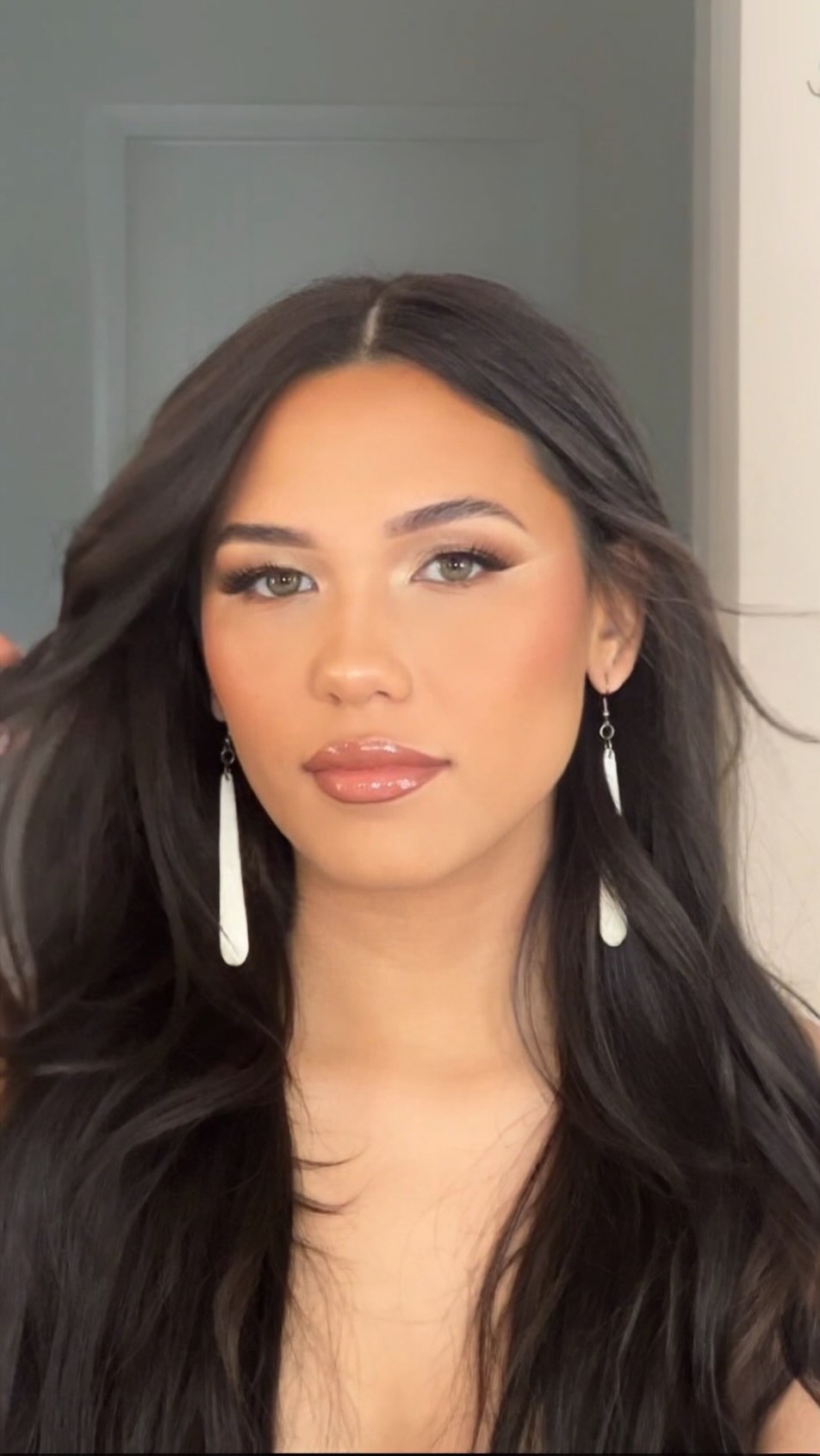 Formal makeup transformation ✨
Bookings via website- link in bio
.
.
.
.
.
.
.
.
#makeupartistgoldcoast #goldcoastmakeupartist #goldcoastmua #brisbanemakeupartist #bridalmakeup #makeuptutorial