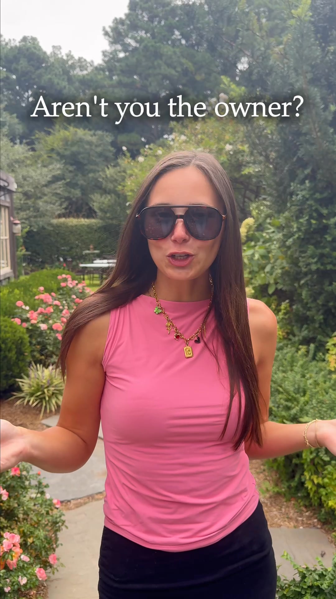 Owning it ā literally and figuratively!
Running the show, making connections, and having fun while doing it, that's what it's all about!
#lovewhatyoudo
#sponsorships
#events