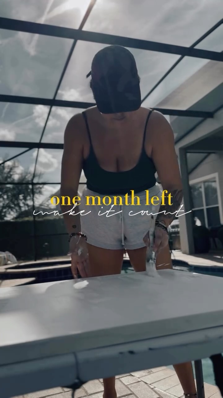 I just don’t believe in staying inside when it’s December and this nice out…
Prep painting panels with me! On a roll and ready for new art too. What things do you want to see more of?