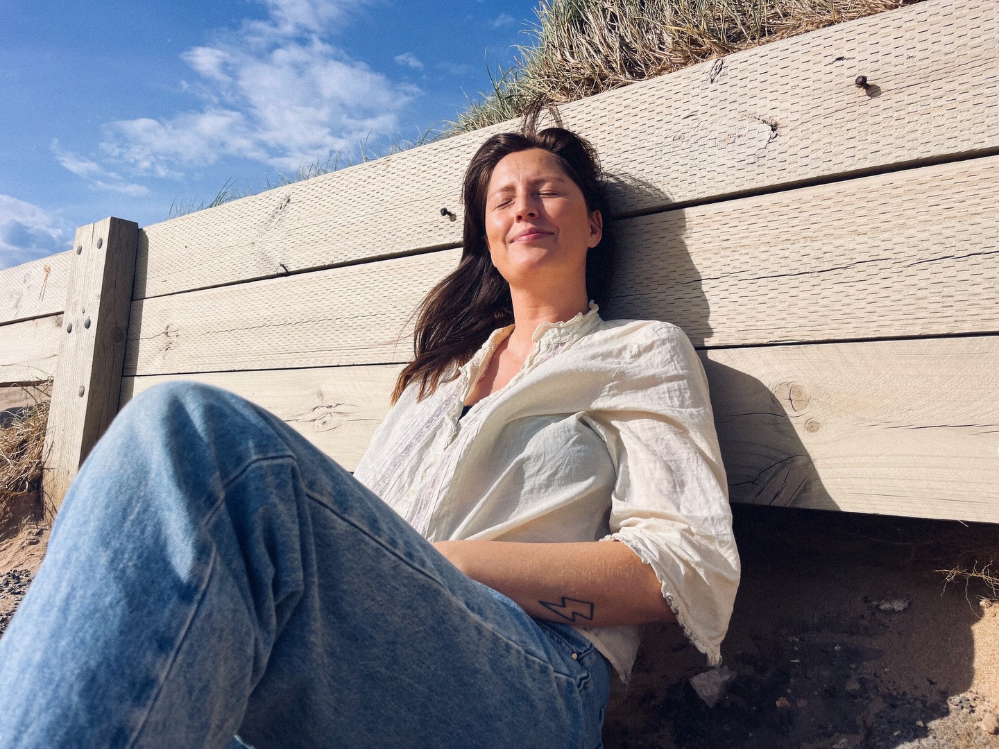 Full moon tomorrow… journal scribbles below 🌕
This year has asked me to soften, surrender, and shed old versions of myself. Cycles have been repeating themselves until I finally listened. And yes… I am listening now. Loud, clear, and a little bit gobsmacked.
Old habits and attachments have been invited to the door. Instead this season is about resting, rinsing, and hopefully not repeating.
As I scroll the wrapped posts (and the posts of the people who can’t stand them) I’m reminded to stop looking outward for approval. The real guidance comes from that inner whisper of love, hope, God, universe… whatever name you give it.
This year has cracked me open and humbled me. But it has also guided me and taught me how to really listen. Thank you Liz Gilbert for the language of Earth School. It has helped me so much more than ever. @elizabeth_gilbert_writer
These last six months especially have taken me inward. They’ve shown me that holding on only keeps us stuck. Kris Mizzi posted today about releasing in a way that hit me right in the heart. And it reminded me of a conversation my wife and I keep circling back to again and again. Thanks Kris for articulating this better than I ever could. @kris.mizzi
So under this full moon I am choosing to release what I can’t control. Energy wants to move. To flow. To transform. Let’s not block the magic.
I release the idea that I must fix or save anyone else’s feelings.
I release the version of myself that shrank to keep others comfortable.
I release the heaviness that kept looping me back into the old stories.
And what I welcome instead is trust 🧡
Trust in divine timing
Trust in my own responsibility
Trust that love, real grounded unconditional love, is what leads us home
Here’s to the chapter of becoming
Here’s to change that starts in the heart.