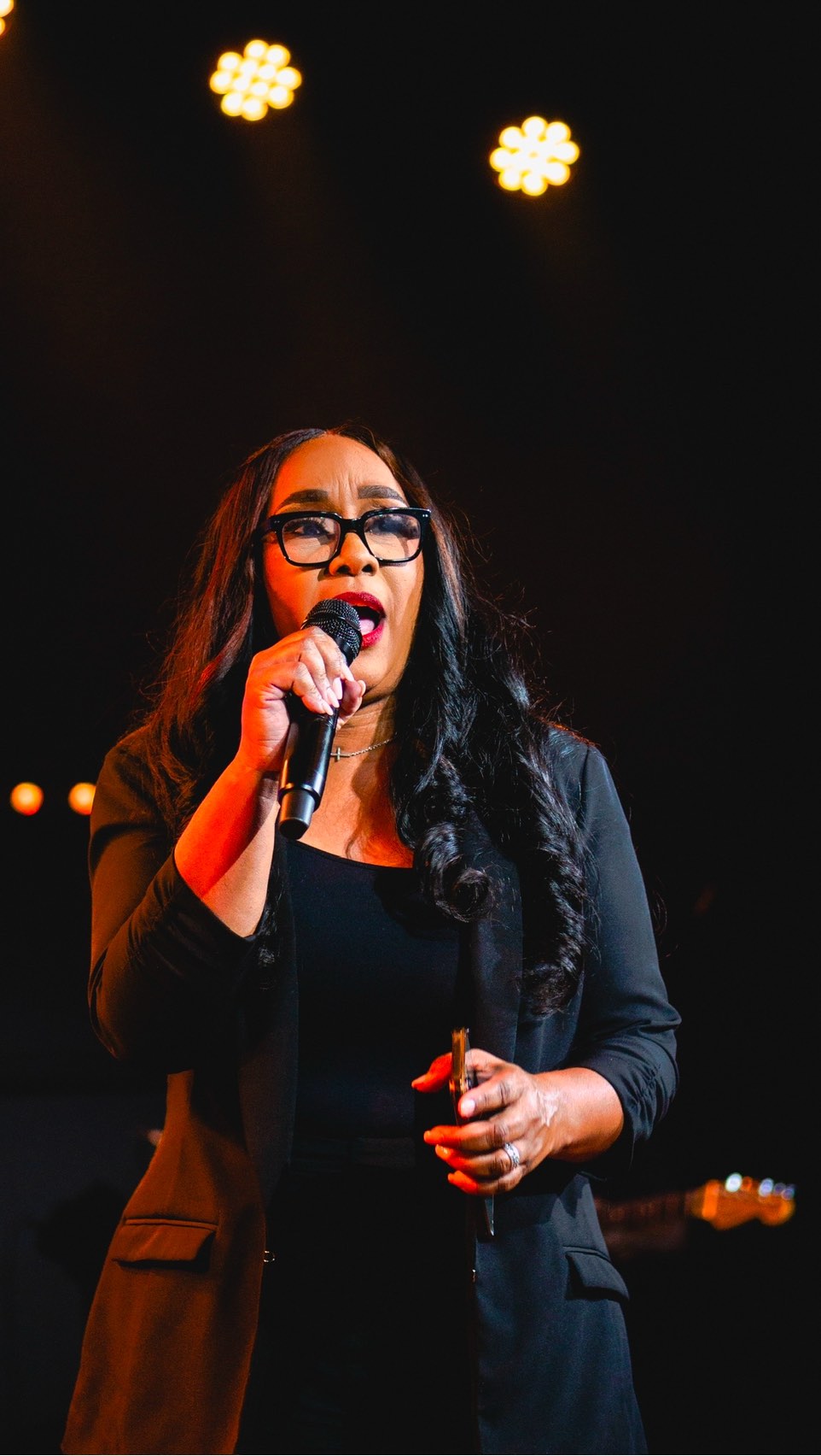 Daniel 7:25 tells us the enemy wants to wear out the saints, but we can wear him out by leaning into the power of the Holy Ghost and standing on the Word of God.
In Luke 18, Jesus gives us the parable of the persistent widow to remind us to keep coming before the Righteous Judge with our petitions until he answers our request.
In Mark 11, Jesus adds another dimension. He doesn’t just say ask, seek, or knock, He says SPEAK.
✨ Speak to the mountain.
Speak to sickness.
Speak to doubt.
Speak to fear.
Speak to unforgiveness.
Speak to poverty.
Whatever your mountain is open your mouth and command it to move in Jesus’ name!
Mountains don’t move by silence. They move when you speak.
Join us for the last Closing the Gap of this year:
December 6, 2025, 10:00AM CDT
📍Saint Anne Episcopal Church
1700 N Westmoreland Rd
DeSoto, TX 75115
.
.
.
.
#christiedobbinsministries #closingthegap #speak