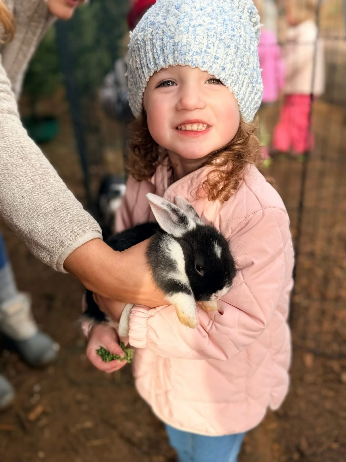 🎄✨ The Christmas magic is in FULL swing at Jack’s Creek! ✨🎄
From the sparkling Tunnel of Lights to Grandma’s Christmas Shop packed with gifts & ornaments, the farm is glowing with holiday cheer. The animals are out, the cocoa is warm, and it’s the perfect weekend to make memories. ❤️
🎅 Santa will be here:
• Dec 6 — 11 AM–4 PM
• Dec 7 — 10 AM–5 PM
• Dec 13 — 10 AM–5 PM
• Dec 14 — 10 AM–5 PM
📅 Hours:
Weekdays 11–6
Weekends 9–6
Whether you’re coming for a tree, a hayride, or a photo with Santa — we can’t wait to see y’all on the farm this weekend! 🎄✨
#JacksCreekFarms #FamilyTraditions #ChristmasOnTheFarm #SantaWeekend #holidaymagic