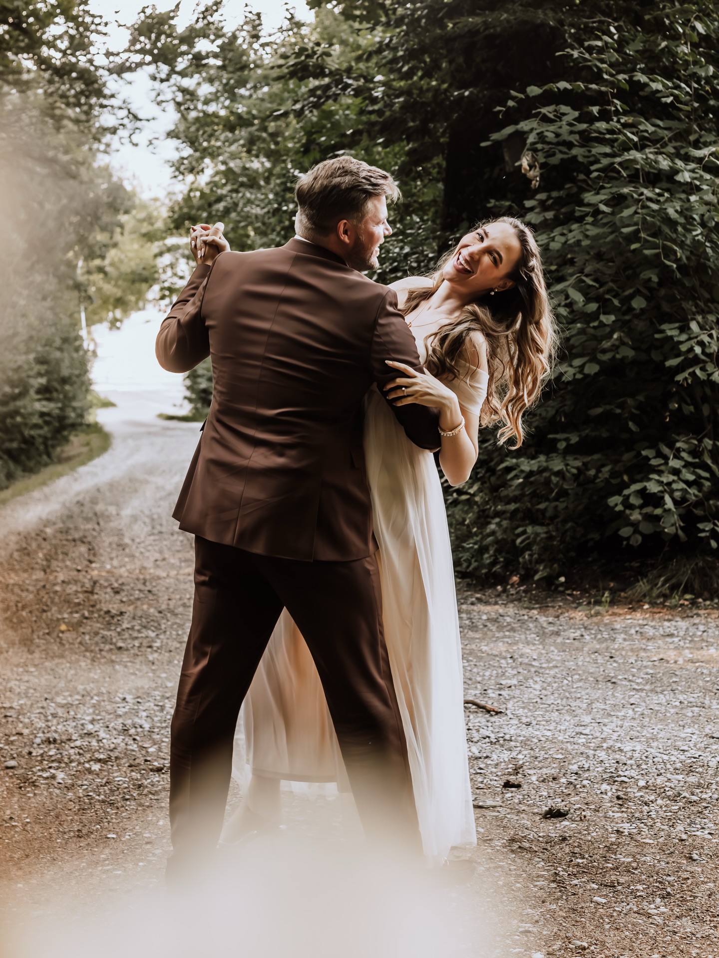Hochzeit Tatjana & Luca 🤍
Für mich sind die beiden ein absolutes Traumpaar 📸❤️💍 wie findet ihr die Bilder? Ich lieb sie! 🥹😍
#hochzeitsfotos #hochzeitsfotografie #hochzeitsfotografin #schweiz #liebeimbauch