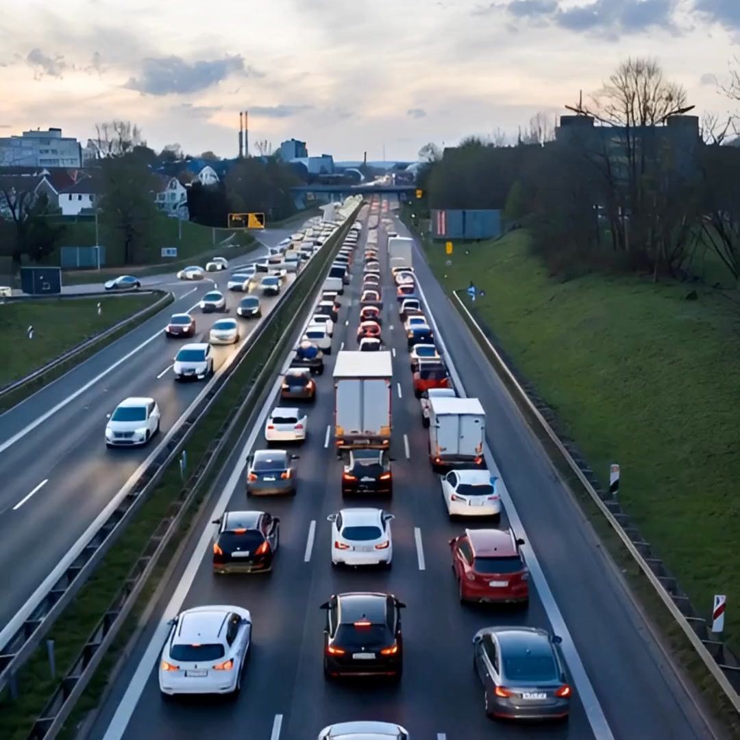 Ever noticed how traffic is basically a huge group chat — but with cars, lights and horns instead of words? 🚗💬✨
A short flash = “you go first”. A long flash = “please move”. A soft honk = “green light, my friend”. A long honk = “I have FEELINGS about this!” 😂🔥
Every country has its own road vibe:
🇬🇧 polite waves in mirrors
🇮🇹 horn-powered emotion
🇩🇪 rules, rules, rules
🇭🇷 Balkan freestyle communication
And then there are the heroes without microphones: pedestrians, cyclists, motorcyclists — all using looks, hands and tiny rituals to keep the road humane. Meanwhile, e-scooters fly around like NPCs in a video game 🙈🛴
Traffic becomes beautiful when we actually understand each other — a wave, a signal, a smile.
Full story in the link 🔗
#RoadLife #TrafficVibes #CityStories #DrivingCulture #Communication #UrbanLife #Communicato