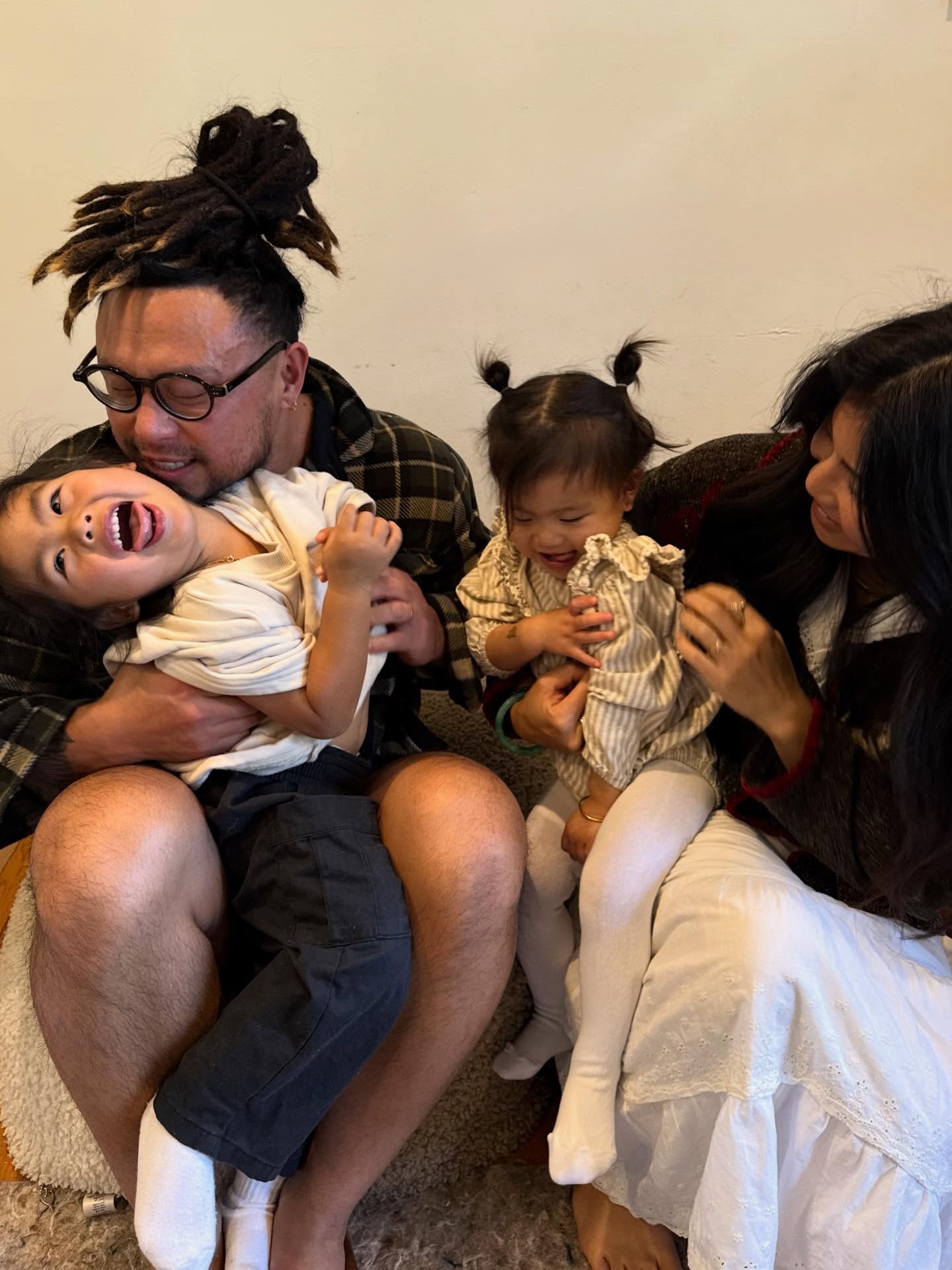 Thankful for this little tribe and everyone who has taken class with us over the years. We are a very very small business and trying to do what we can with the resources (and bandwidth ๐) we have!
Grateful for opportunities, community, support and willingness. Willingness for families to trust and try something new, willingness to learn and begin again.
If you want to support and try something new, gift cards are available! Gift cards can be used towards our new online meditation program, Rooted + Ready.
๐Link in bio to purchase gift card and
๐ง Rooted + Ready samples!