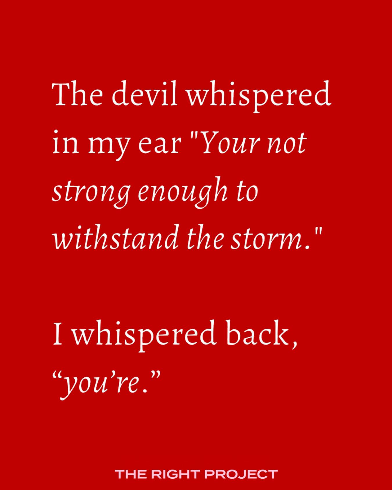 ✨ Tomorrow at 1pm, I’m hosting a free Happy Talk session on self-compassion and managing our inner critic.
Link in bio
And here’s the spoiler from the quote above:
The ‘devil’ whispering in your ear?
It’s not some outside force.
It’s your inner critic — and it lies.
It tells you you’re not enough, not strong enough, not capable enough.
And the bravest thing you can whisper back is the truth: you’re (more than enough).
This theme is close to my heart.
After 20 years working in social and environmental activism, I’ve felt the burnout — the scarcity mindset, the competition, the slow progress. But I’ve also witnessed fierce, radical love.
Especially from women: visionary, selfless, and tirelessly devoted to their causes.
And through all of it, I’ve realised one thing: compassion must begin within.
“If your compassion does not include yourself, it is incomplete.”
— Jack Kornfield
Why self-compassion matters:
• It brings the benefits of self-esteem without the ego traps.
• It softens self-criticism, anxiety and depression.
• It supports motivation, body image, relationships, and resilience.
• And it protects kind-hearted people from empathy burnout.
A gentle act of self-kindness when you’re overwhelmed:
✨ Pause
✨ Check in — what are you saying to yourself?
✨ Is it kind?
✨ Ask: “Does this help?”
✨ Imagine what you’d say to a close friend
✨ Offer those same words to yourself — gently, kindly.
Join us tomorrow for a restorative hour of learning, reflection, and community.
You deserve the compassion you so freely give to others. 💛
Quote: @the.language.nerds
#happiness #SelfLove #SelfCompassion #InnerCritic #Empaths #Wellbeing
