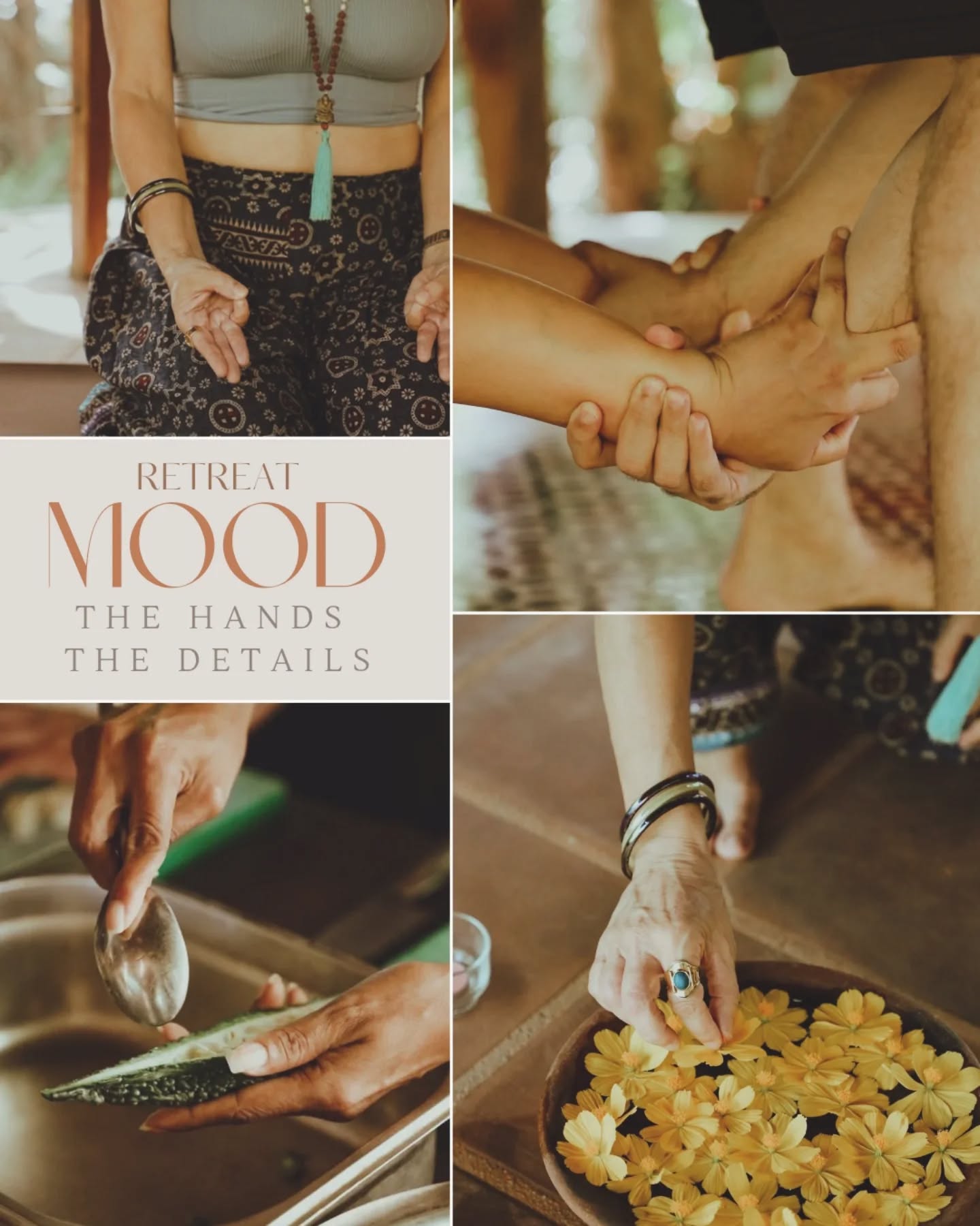 Interested in retreats, for couples or individuals? Click the link in my bio or slide into my DMs for more info.
.
.
#srilankatravel #yogaretreats #wellnessretreat #yogaretreatsworldwide #yogasrilanka