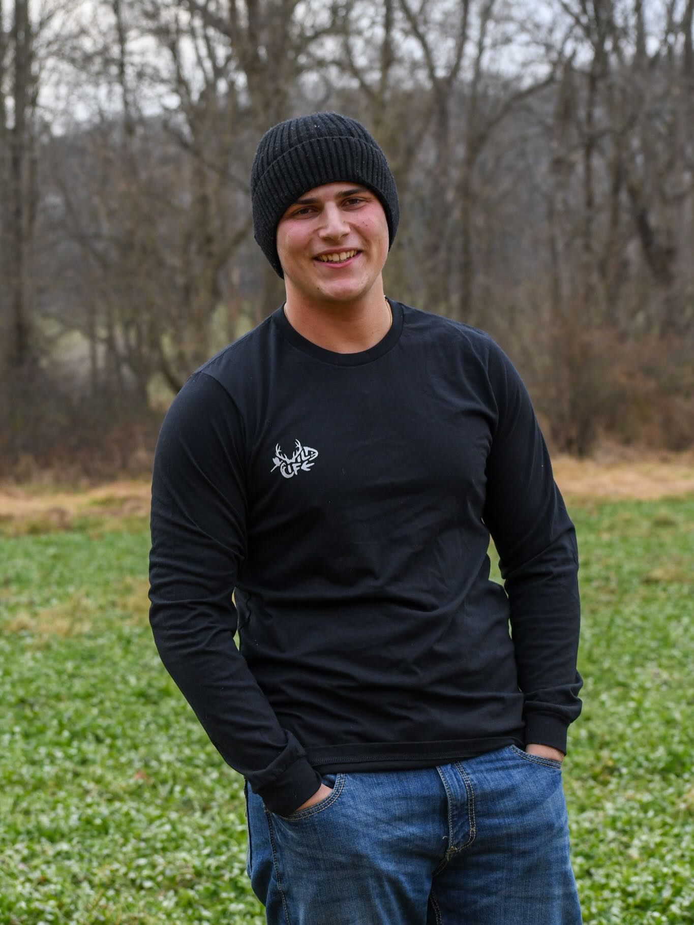Wild Life Gear is committed to providing high-quality outdoor and hunting lifestyle apparel designed for those who live closest to the land. Our brand is built for hunters and outdoorsmen who embrace hard work, stewardship, and the call of the wild. We take pride in supporting and celebrating the lifestyle that comes with living the “Wild Life.” With durable products and a dedication to the outdoor community, Wild Life Gear equips you for every season, every pursuit, and every acre you call home.
