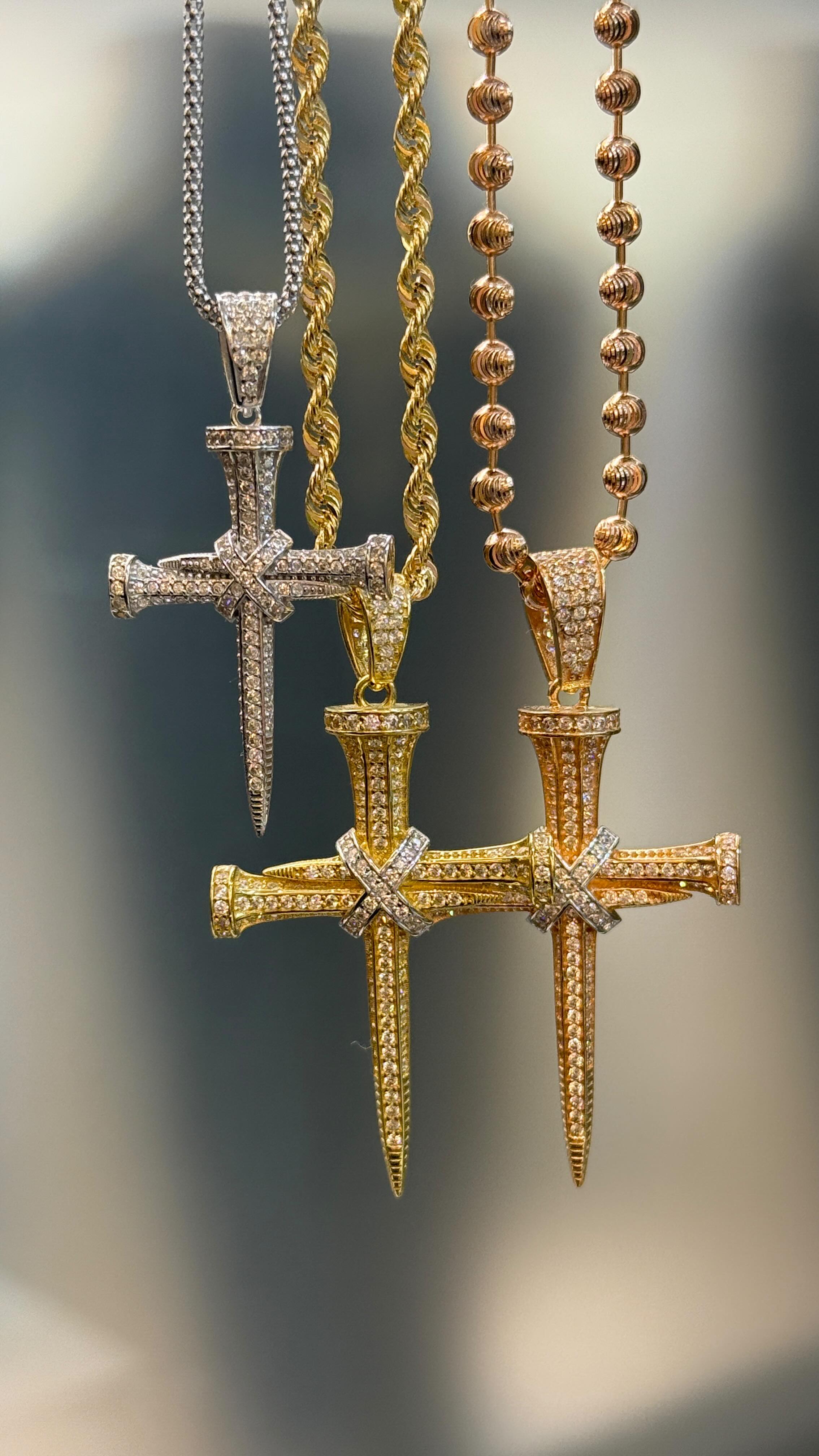 Stand out from the crowd.