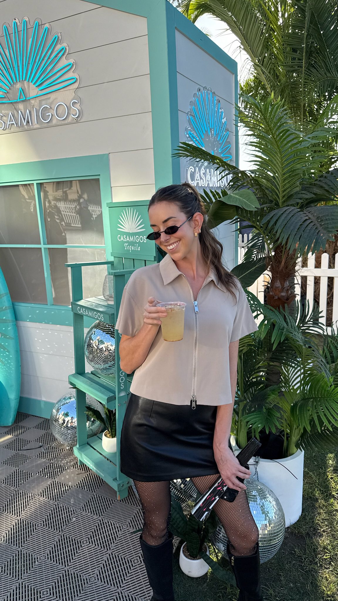 art basel day 1 💃🏻🎨
#artbasel #miami #maup #hugel #edmlife