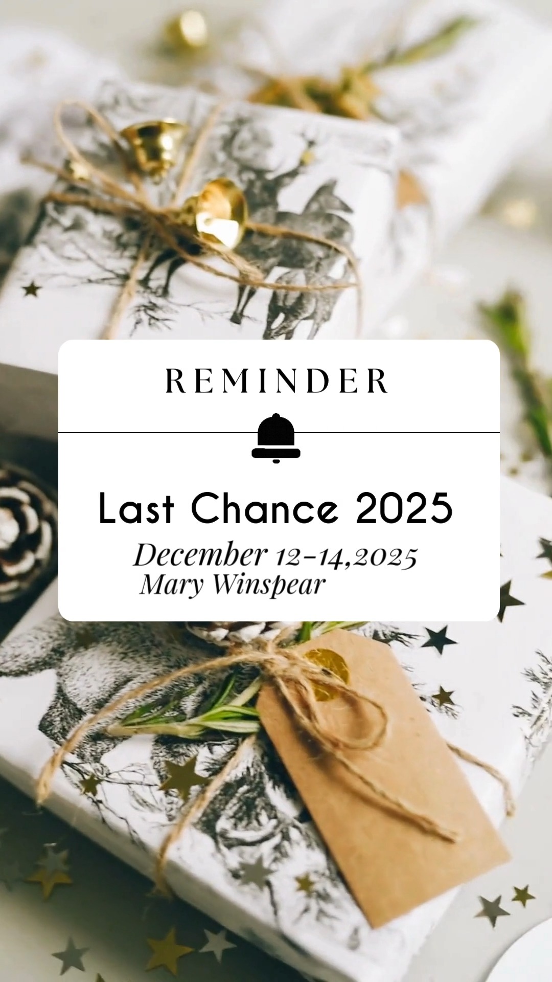 💖 Just a Little Reminder — Last Chance is Almost Here! 💖
It’s only a few days away — December 12-14 — and this is your chance to find those special, handmade gifts that come straight from the heart.
Imagine giving loved ones something truly unique, crafted with love by talented Canadian artisans.
Support local makers, celebrate community, and fill your holiday with meaning.
Let’s make this season memorable — with gifts that tell a story and warm the heart.
Mark your calendars, gather your friends, and get ready to experience the magic of shopping small.
We can’t wait to see you there! 🎁✨
#flc_craftshows #ShopSmall #ShopLocal #SupportArtisans #HeartfeltGifts #CanadianHandmade #HolidayJoy #MadeWithLove #sidneybc #saanich #christmasmarket
#usedvictoria #cheknewsvictoria #timescolonist #peninsulanewsreview #exploresidneybc #yyjevents #yyjshopping