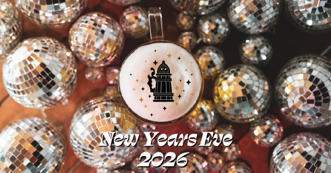 NYE ‘26 at our HOUSE // Looking for an amazing way to ring in the new year?
Come join us at House of Lager to celebrate the 25th anniversary of Y2K and welcome the next quarter properly... We have 2 options: a 4 course dinner with 2 optional beverage pairings, a welcome drink & access to our late night 2nd floor party ($85)... OR simply join us for the party - with DJs, bubbles at midnight and nothing but good times ($20).
For more details and to buy your tickets, check out the link in our IG bio 🪩🕺