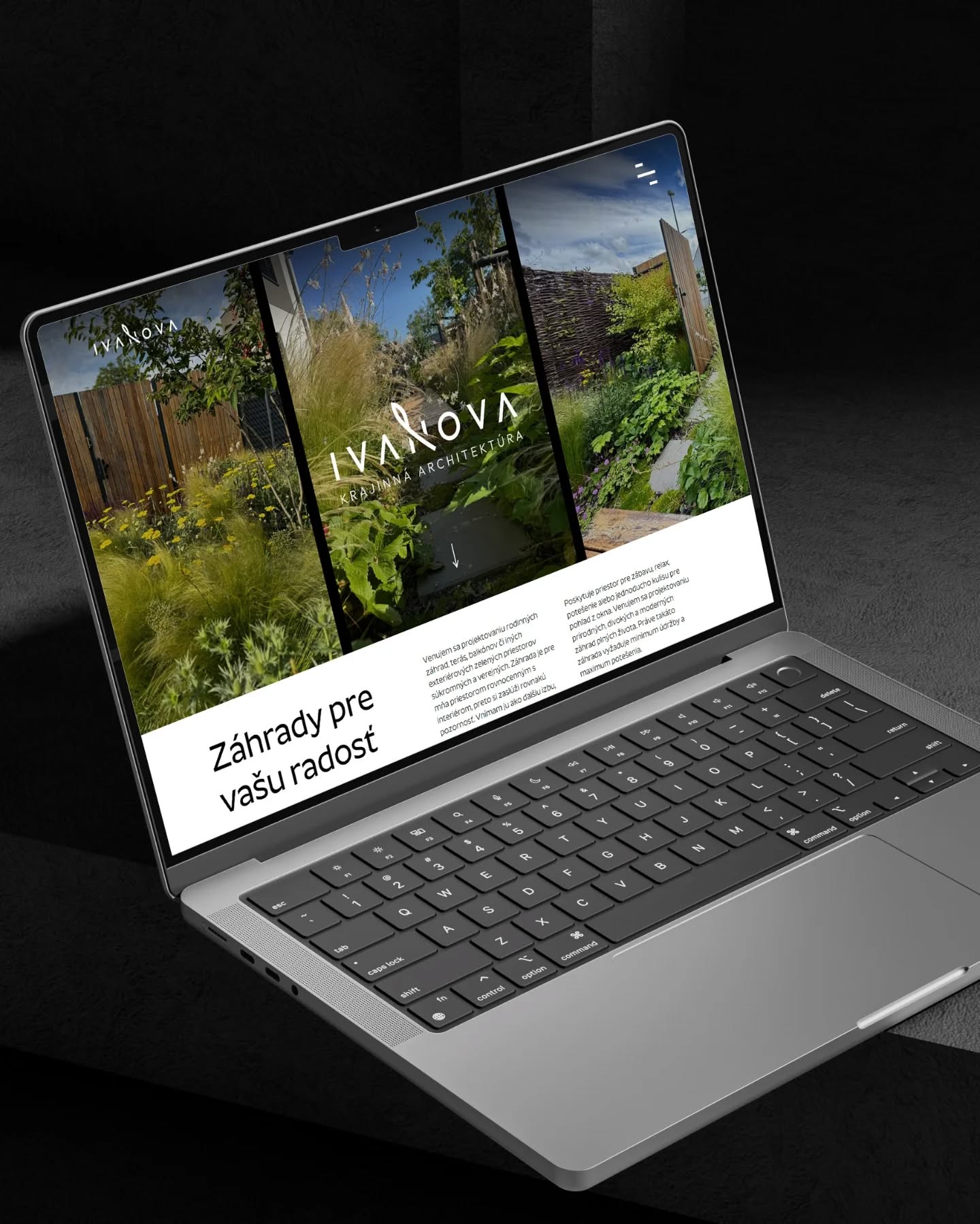 Na jednoduchý prezentačný web netreba celý tím. 💁🏼♂️
Pri takých projektoch často siaham po Wix-e — spravím si všetko sám, rýchlo a vizuálne.
Pre klienta = rýchlejšie hotovo, menej mítingov.
Pre mňa = kontrola nad vizuálom aj funkčnosťou. ✨
Používate aj vy webbuilderské platformy? 👇
#wix #webdesign #ZNOVAdesign