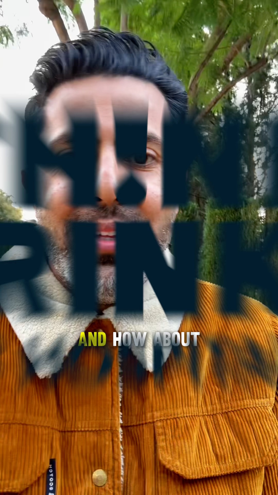 Signing off 2025 Pt #2 - The Trends Edit - let us know yours below 👇
Warm cocktails, Savoury flavours, Frozen drinks, Low-No.
Also, wishing you all a Merry Christmas and look forward to seeing you in 2026!!