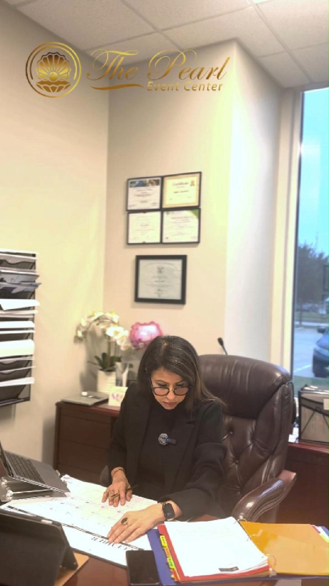 December is almost fully booked and we are so excited — BUT we still have a few dates available! If you're planning an event, this is your chance to lock in a beautiful space at The Pearl Event Center. 🎉
I’ll also be sharing all the available dates for December & January so stay tuned!
📞 Call me at 281-771-8356 — I would love to host your next event at The Pearl.
Thank you and have a blessed day! 🤍
#PearlEventCenter #HoustonEvents #LastMinuteDeals #NowBooking #EventSpaceHouston #BookYourEvent #SpecialRates