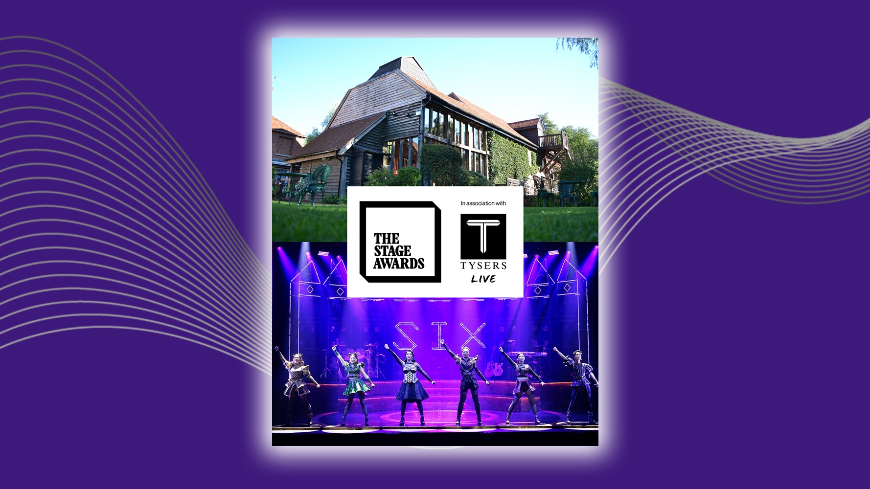 We’re delighted to share that two ANRPR clients have been nominated for The Stage Awards 2026.
The Watermill Theatre has been shortlisted once again for Theatre of the Year. This nomination follows its 2024 win, shared with the National Theatre, and recognises another remarkable year for the company — from its record-breaking revival of Jesus Christ Superstar to its extensive community and outreach programmes, which engaged more than 15,000 participants.
SIX performed in Japanese has been nominated for the International Theatre Award, marking another milestone in the global reach of the production. Following sold-out seasons in Tokyo, Osaka and Nagoya, the acclaimed Japanese Queens made their West End debuts this year by special arrangement with Umeda Arts Theatre, performing entirely in Japanese with English captions.
These nominations highlight the ambition, innovation and international impact of both organisations.
Warm congratulations to all involved — we look forward to celebrating with you in January.
#TheStageAwards #TheStageAwards2026 #ANRPR #TheatrePR #WatermillTheatre #SixTheMusical #InternationalTheatre #TheatreOfTheYear #WestEnd #UKTheatre