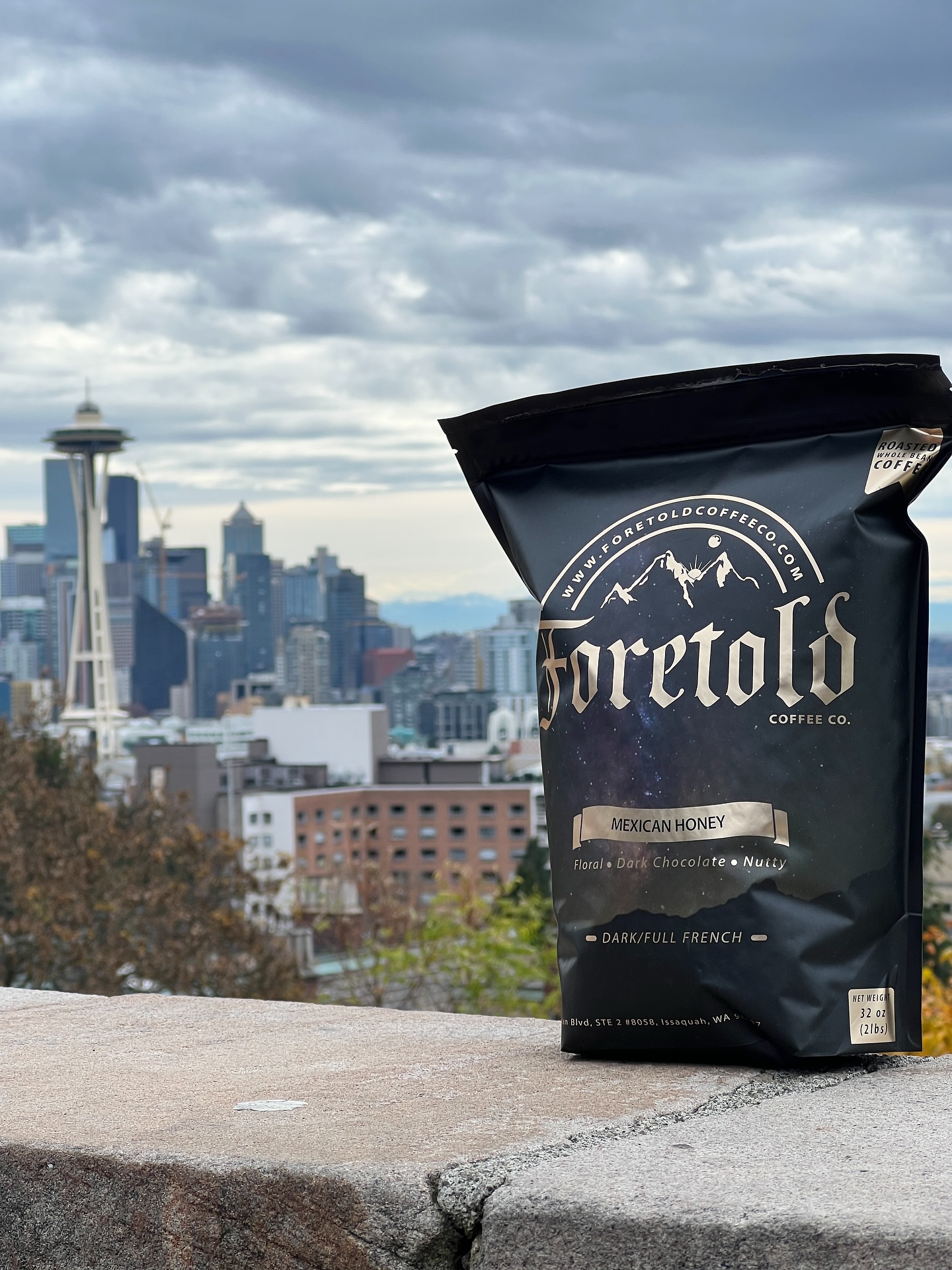 We’ve officially sold out of Mexican Honey!
In continued efforts to transition to regenerative organic coffees we will not be restocking at this time.
We are thankful to have had this offering since the beginning, but look towards coffees that better support our planet’s ecosystems🌲.
Regenerative coffee is the future of environmentalism in the industry and we will do our part.
.
.
.
.
.
.
.
.
.
.
.
.
#coffee #coffeeholic #coffeeislife