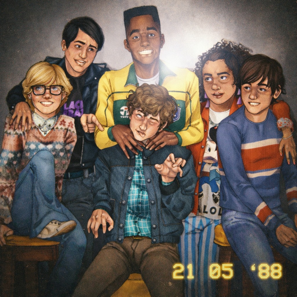 Éramos tão unidos, tão felizes...
#brasil #brazil #love #instagood #saopaulo #instagram #amor #trending #viral #like4like #followme #art #instadaily #friends #book #livro #oc #ocs #characterdesign #originalcharacter #vamp #vampire #vampiro