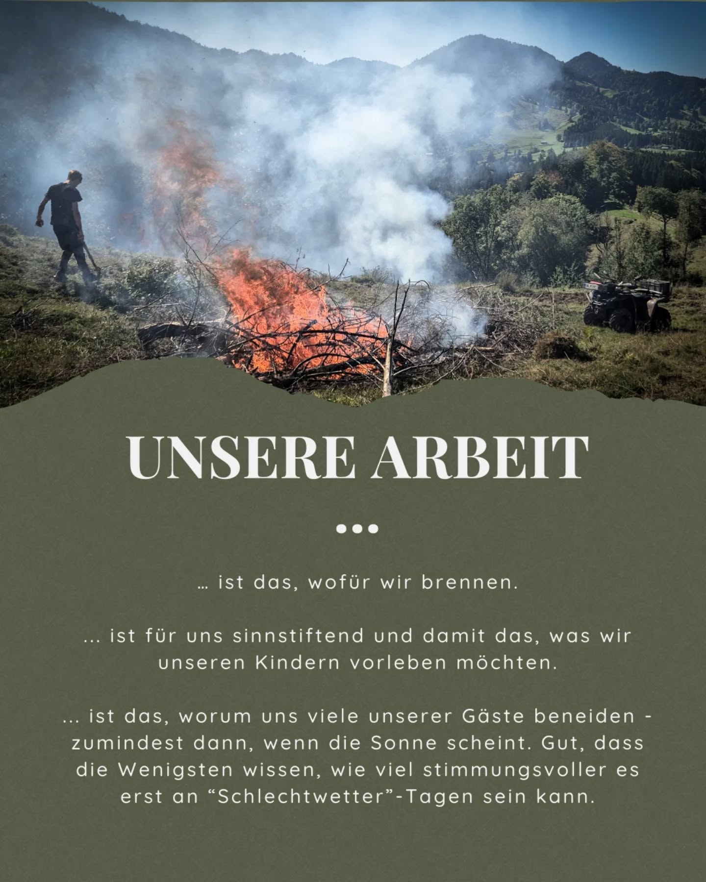 Wir stellen unsere Alpe, uns und unsere Arbeit vor.
Teil 1 Die Alpe
Teil 2 Das sind wir
Teil 3 Unsere Arbeit
#alpesonnhalde #allgäu #oberallgäu #oberstaufen #bucheneggerwasserfälle