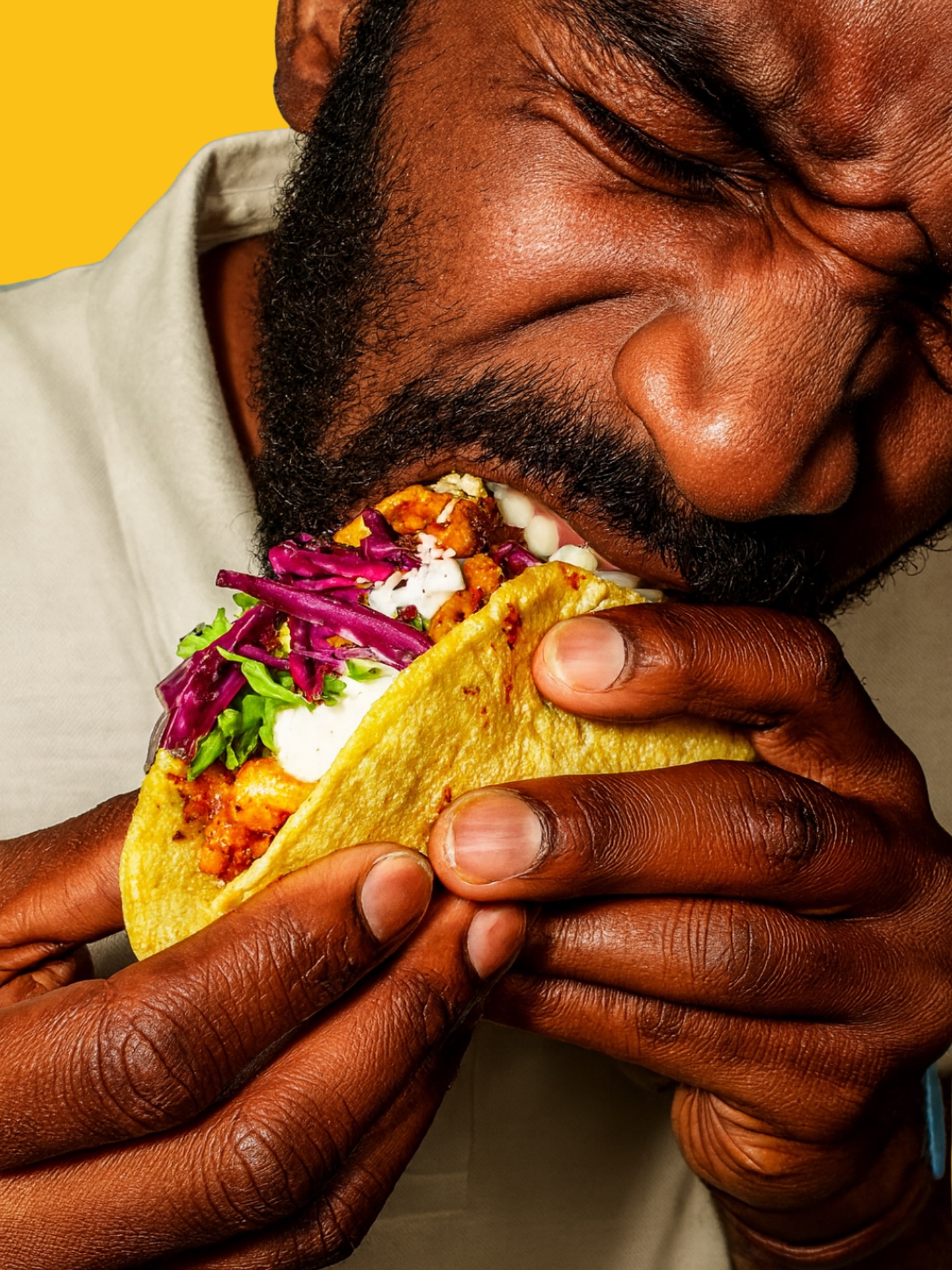 Orlando, meet the taco that changes everything.
Flavor with purpose. Divine Food. 🌮✨
#Tacos101