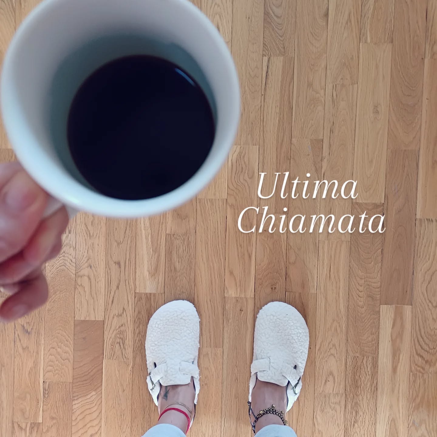 ULTIMA CHIAMATA PER CONNETTERTI ALLA TUA MAGIA LUNARE! 🦋🪶🌕
Sapevi che il tuo ciclo mestruale e le fasi della Luna sono profondamente interconnessi? Non è solo una coincidenza!
Proprio come il viaggio della Luna, il tuo ciclo è una mappa di energia, intuizione e potere.
Ogni mese, a seconda della fase del tuo ciclo e della Luna in quel momento, sperimenti cambiamenti unici:
Ovuli con la Luna Piena? È un periodo di massima fertilità fisica e abbondanza.
Mestrui con la Luna Piena? La tua intuizione e la tua spiritualità raggiungono il loro apice, aprendo le porte a una profonda espressione interiore.
Queste non sono solo curiosità, sono le chiavi per una conoscenza profonda di te stessa!
Man mano che diventerai consapevole di queste connessioni, scoprirai un'accettazione e un amore mai provato prima per il tuo corpo e la tua natura femminile.
Non è più tempo di ignorare questo richiamo ancestrale.
⏳ QUESTA OFFERTA SCADE il 31 DICEMBRE! NON SI RIPETERÀ MAI PIÙ! ⏳
Questi sono gli ultimissimi giorno per unirti a me nel percorso "La tua Dea in Divenire" e svelare i segreti della tua ciclicità, donandoti ad ogni incontro, un Massaggio Olistico Rigenerante!
SUPER OFFERTA IRRIPETIBILE:
Percorso Completo + Massaggio Olistico (5 incontri da 90 min):
€360 anziché €450
Se hai sentito il richiamo della Luna, se desideri questa profonda connessione e benessere... agisci ORA!
➡️ Prenota subito la tua CONSULENZA GRATUITA! Link in Bio!
Ti aspetto per iniziare insieme questo viaggio di scoperta e potere.
Con amore,
Valentina
#DeaDellaLuna #CicloMestruale #FasiLunari #ConnessioneProfonda #UltimaOccasione #OffertaIrripetibile #BenessereOlistico #ConnettitiConTe #SaggezzaFemminile