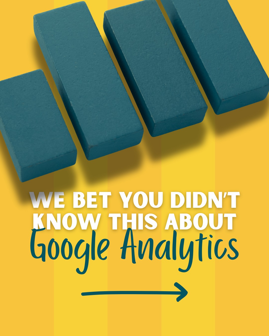 We bet you didn’t know this about Google Analytics…
Most people log in, see a few numbers, and bounce straight back out again. But honestly? Google Analytics is full of hidden gems that can tell you so much more about how your website is actually performing.
Google Analytics can feel a bit overwhelming at first, but once you know where to look, it becomes an absolute game changer for your marketing.
If you’d love help understanding your data our team can show you how to make sense of it and turn those stats into real results.
💻 hello@buildabrand.org.uk
#buildabrand #googleanalytics #marketingtips #smallbusinesssupport #websitegrowth #digitalmarketing