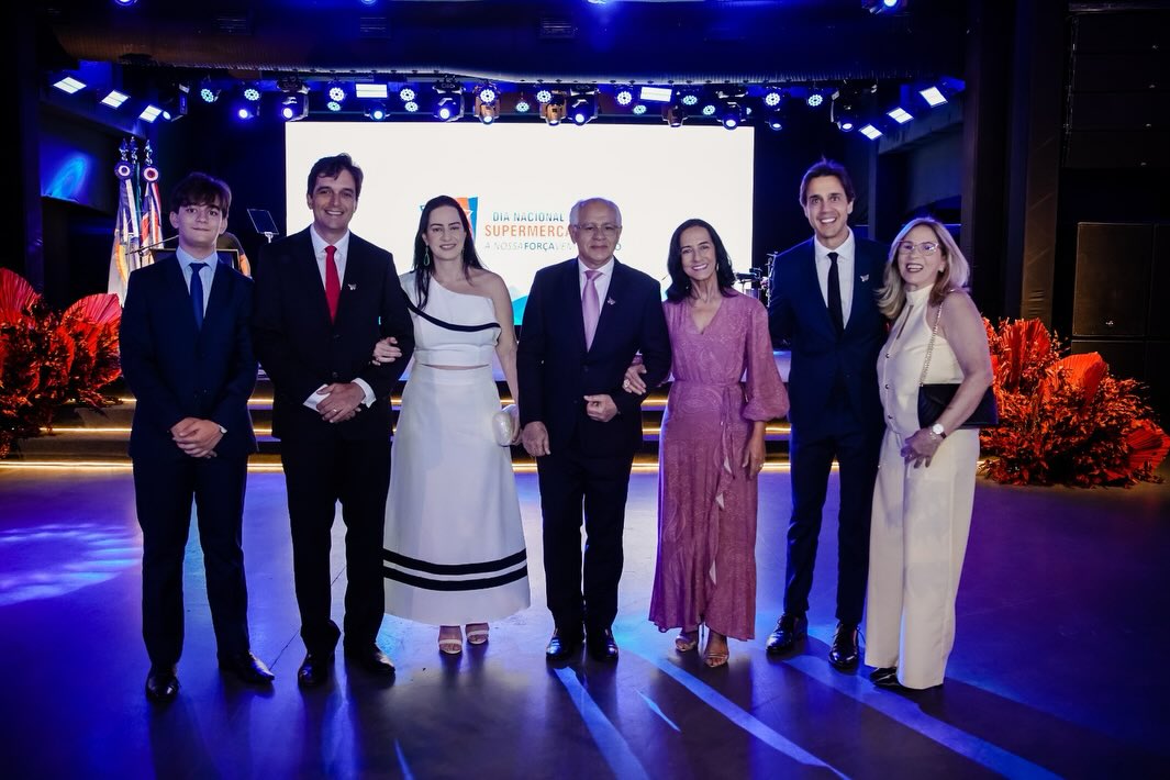 #photodump 2 do Dia Nacional do Supermercado da APES.