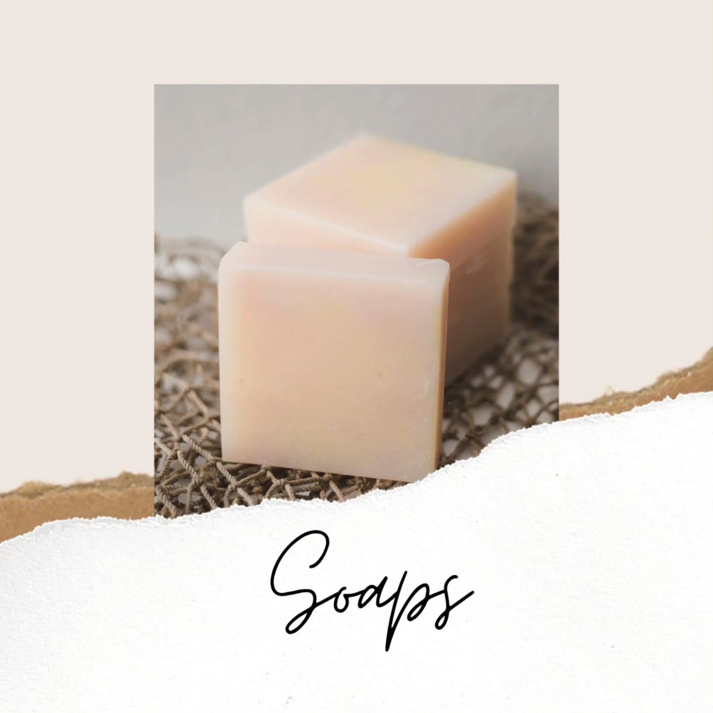 💡 Did you know...
Our soaps are made with natural ingredients and are gentle enough for sensitive skin—no harsh stuff here ❤️
#handmadesoap #skinfriendly #gentleskincare #soapmaker #giftyourself #treatyourself #giftafriend #handmadewithlove