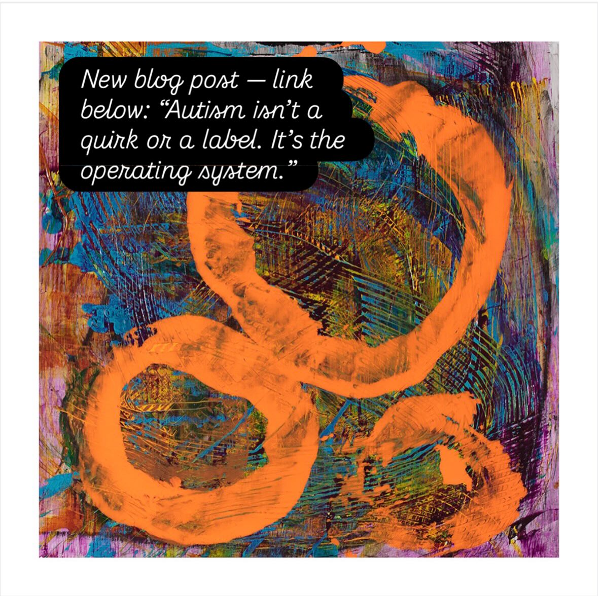 https://open.substack.com/pub/aspieartjourney/p/give-me-the-mic-life?r=5dp6yd&utm_medium=ios