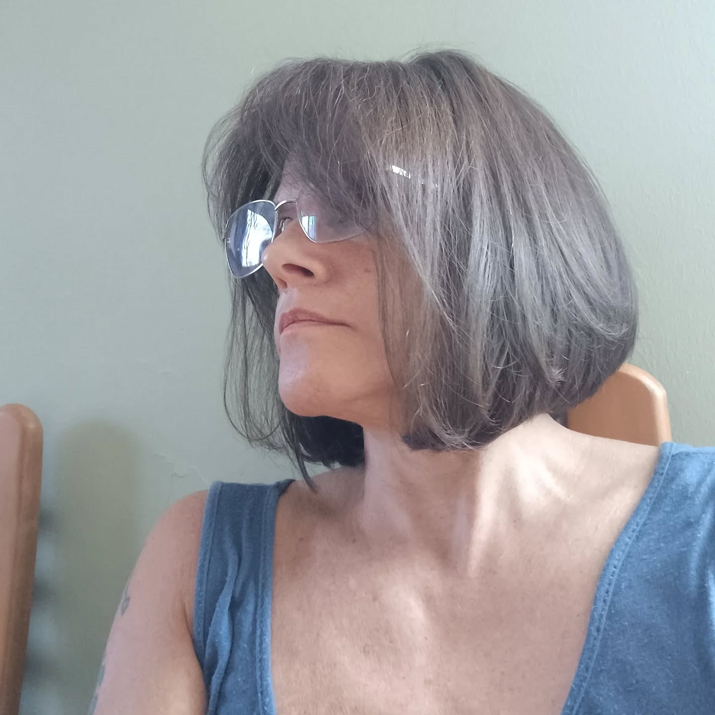 Hi, wellcome to my corner on Instagram!
I am Susan Davis, a Nutritional Therapist & Health and Wellbeing Coach. I help women ( and men!) In their 40s nd 50s reclaim their energy, rebalance their gut and feel good in their bodies again.
Whether you are feeling stuck in a cycle of fatigue, bloating, or unexplained weight gain- especially during menopause or midlife transitions-I'm here to support you with practical, compationate guidance tailored for you.
In my previous life I was a chef, so food isn't just fuel for me-it's a passion. I love blending traditional cooking with nutrition science. I am an enthusiastic fermenter with gut loving ingredients and introducing people to lesser known ferments and ingredients.
My herritage is half Finnish and the other half is Turkish Cypriot. I use the influence of different cultures and countries in my cooking.
Follow me if you are interested in gut health, weight loss, hormone balance and more energy.
DM me to book in for a free energy revew.