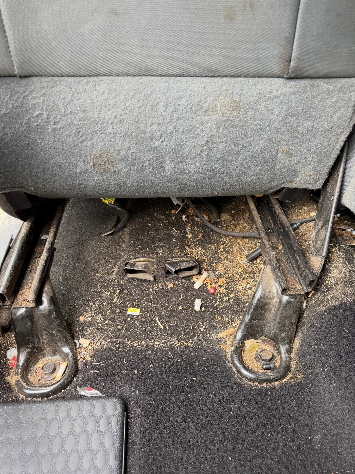 Looking for a fresh start for the new year? Look no further! Our Interior Packages and Headlight Restoration service are available all year round! We have paused our Exterior Packages and Engine Detailing service for the time being but we’re hoping to get those back up and running ASAP.
Our Mobile Detailing service is done for the season and will return when Mother Nature is kind enough to bring back the warm weather. Instead, you can drop off your car at our garage (appointment required) or we can arrange to pick up and drop off your vehicle (automatic transmission only).
If you’re looking for the perfect gift this holiday season, head on over to our Gift Card Store to give someone the gift of a clean vehicle!
.
.
.
#diamonddetailing #detailing #autodetailing #detailersofinstagram #enginedetailing #detailingaddicts #detailers #detailinglife #carwash #car #truck #suv #motorcycle #cardetailing #interiordetailing #beforeandafter #transformation #exteriordetailing #yorkregion #bwg #simcoecounty #bradfordontario #ceramiccoating #paintcorrection #polish #dapolisher #harleydavidson