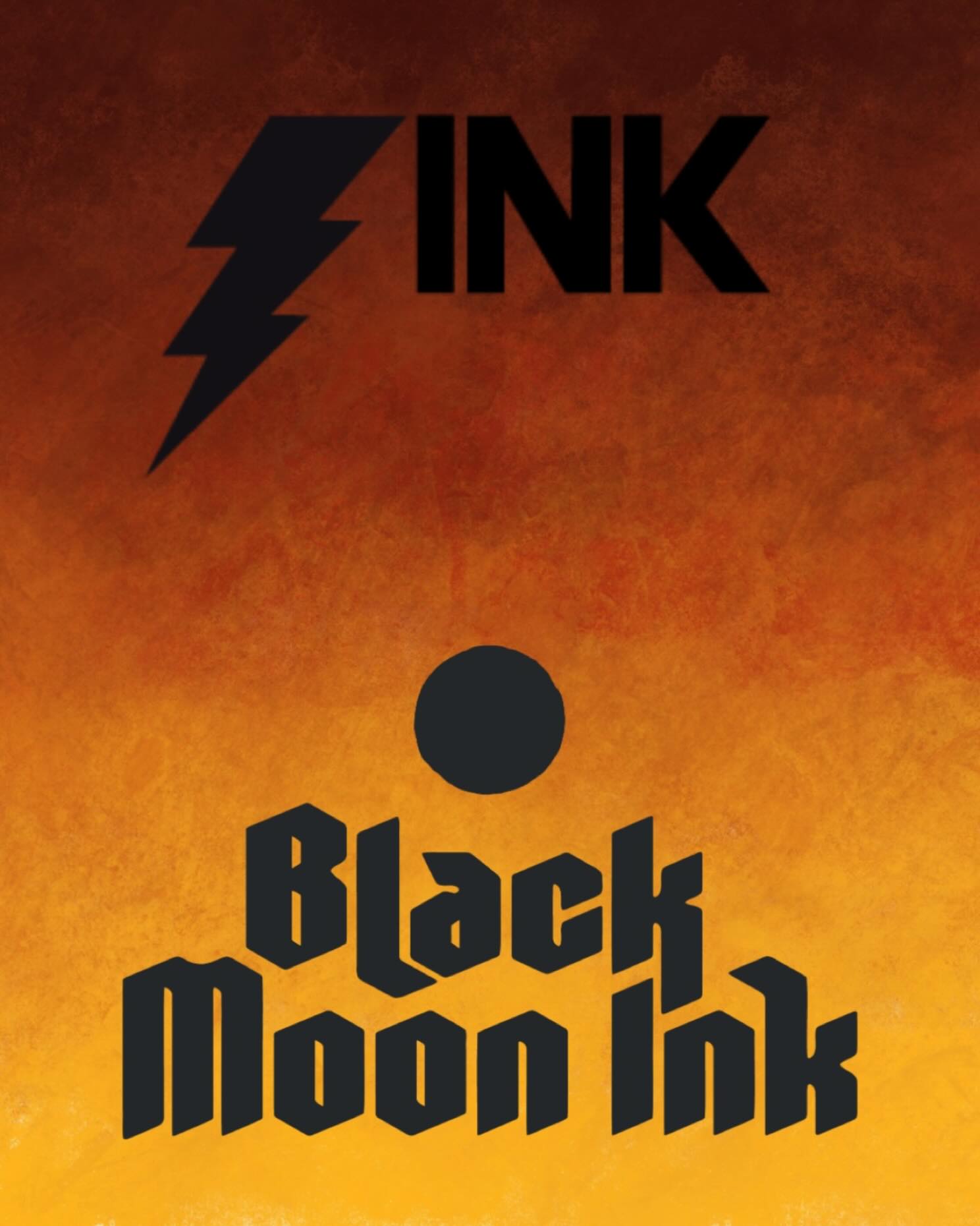 We have some exciting news to share with you!
We are thrilled to announce a transition and new chapter for screen printing at 100 N Lexington Ave!
Lightning Bolt Ink has officially sunset our business after 11 years here in downtown Asheville. Our two long term managers, Katrina and Noah, have started a new screen printing business @blackmoonink.screenprinting
We are pleased to announce that Katrina, Noah, and their team will continue to serve your screen printing, embroidery, and promotional needs here at the same location. All of your previous artwork files, proofs, current screens, and order details have been seamlessly transferred to Black Moon Ink and they will be able to pick up from right where you left off. Same location and the same team members you know and love🖤
We know they will appreciate your support!
Please direct all future emails to hello@blackmoonink.co
Lightning Bolt Ink would like to thank you for 11 years of business together, and we wish you the best in all your future endeavors!
With so much gratitude,
Hannah and SB
Owners, Lightning Bolt Ink