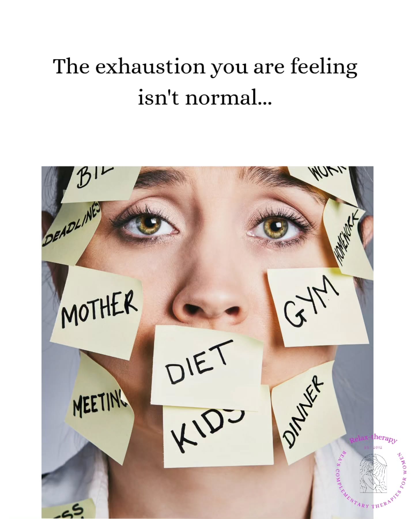 And it's not 'just because of Christmas’.
Here's what nobody tells you about December:
✨ The exhaustion you're feeling isn't normal.
✨ The tension in your shoulders isn't "just part of Christmas."
✨The way you're snapping at people you love isn't ‘because you're busy.’
It's because your body has been running on empty.
And it's been that way for weeks.
Here's what else nobody tells you:
You can't ‘positively think’ your way through chronic stress.
You can't ‘just push through until January’.
Your body doesn't work like that.
But here's what DOES work:
✨ Giving yourself permission to stop.
✨ Releasing the tension your body's been holding.
✨One hour where someone else carries the weight.
That's what #reflexology does.
I have space before Christmas.
Call/text 075 518 14 122
