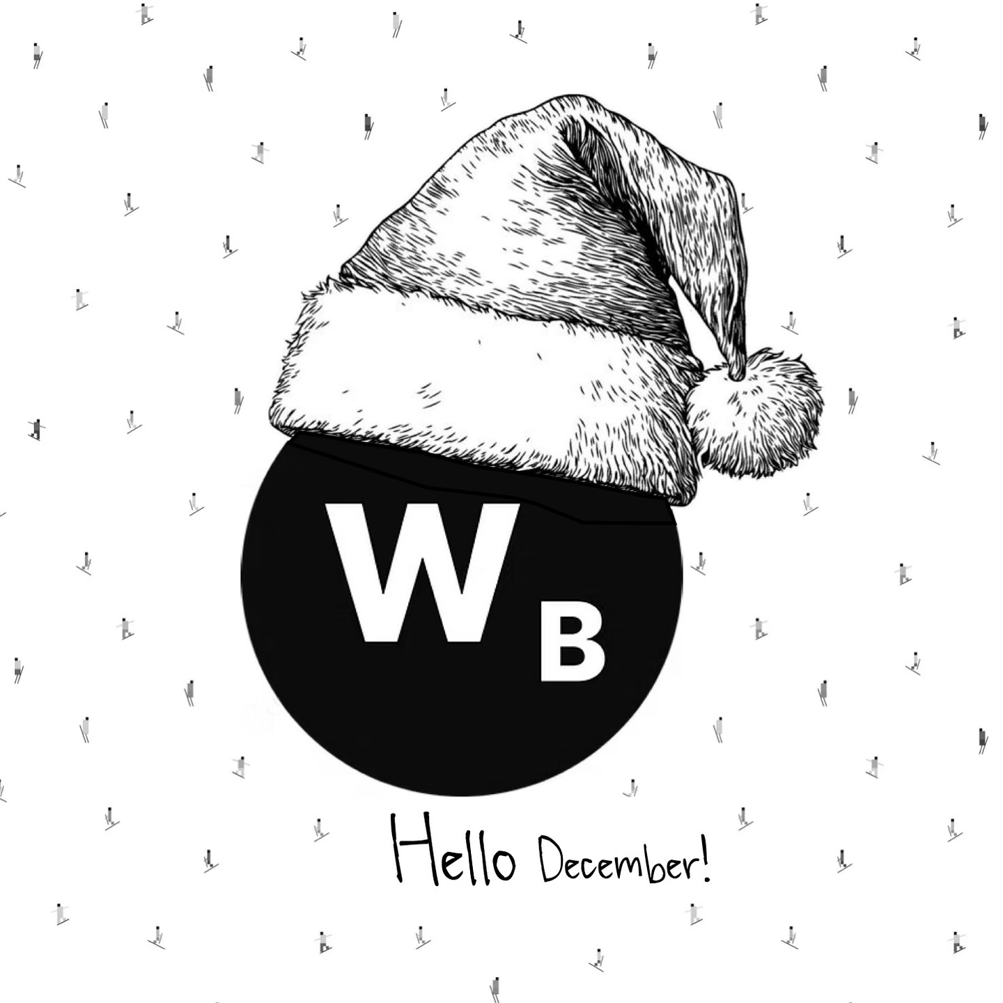 1 Grudzień🎄🌲
Spędzajcie miło czas w tym magicznym miesiacu! 😊 Czas zwolnić, otulić się spokojem i zacząć odliczanie do świąt. ❄️🎄Niech ten grudzień przyniesie dużo dobra, inspiracji i pięknych momentów.
Ekipa @wood_brothers.pl 😎
#december #grudzień #święta #wnętrzaswnętrza #świątecznewnętrze #christmasdecorideas #christmasideas #pomysłnaprezent