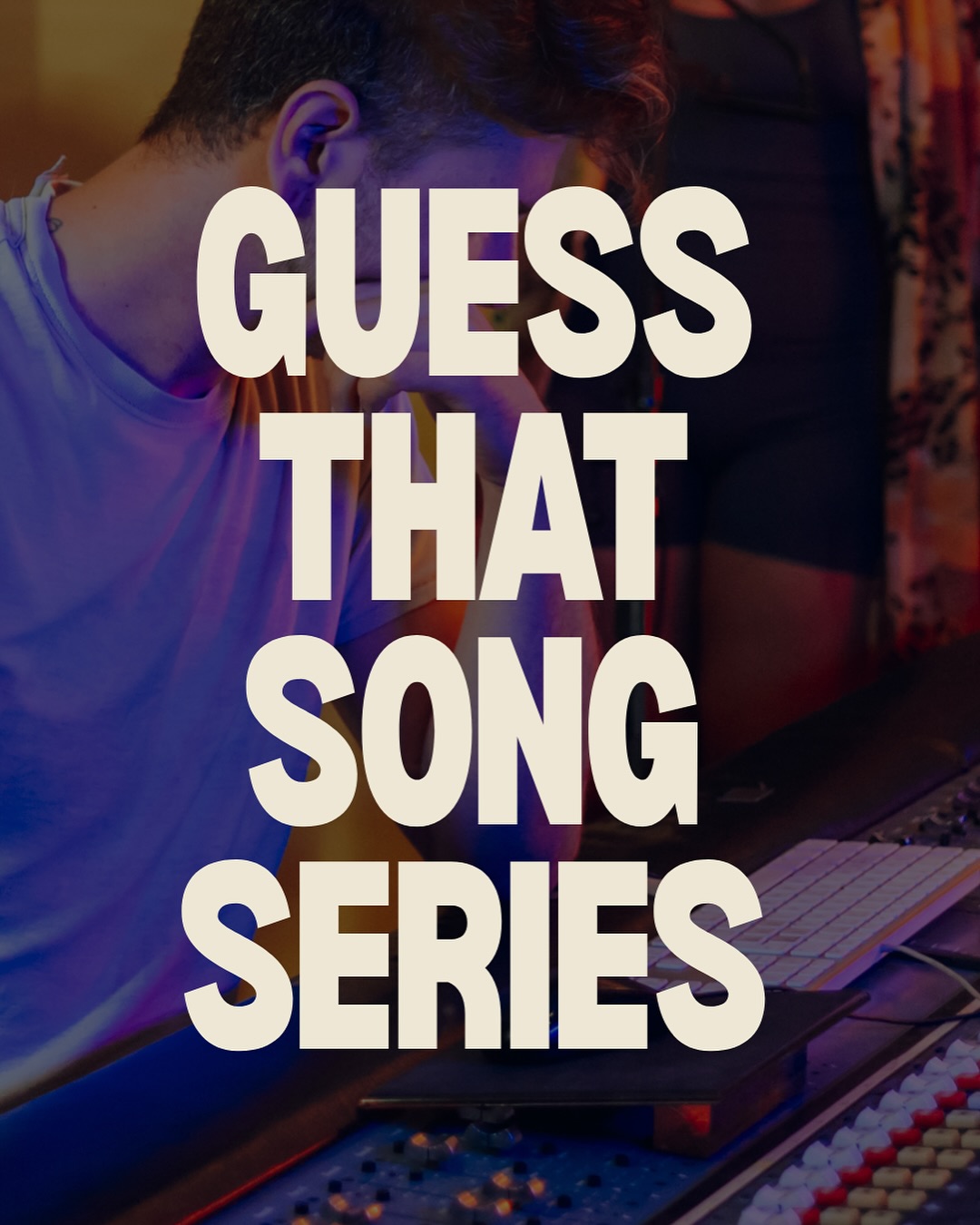 ๐๐ผback again
Guess that song - ๐น
On that note, piano openings for term 1, 2026 are almost at capacity. Head to our website to express your interest โ