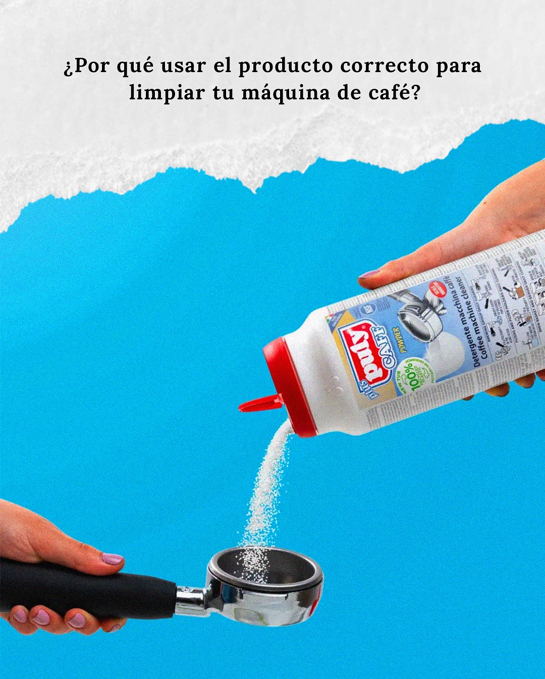 La limpieza correcta marca la diferencia en cada espresso. Puly Caff elimina residuos, protege tu máquina y mantiene la calidad de extracción siempre al máximo.
Encontranos en nuestro showroom de Asunción y CDE o en www.xpecialty.com.py
#xpecialty #pulycaff #limpiezadecafe