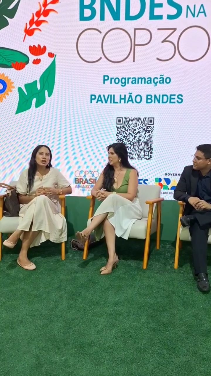 Escritório Ferreira & Monteiro prestigiando a COP 30.
#direitoprevidenciario #cop30 #direitotributário
