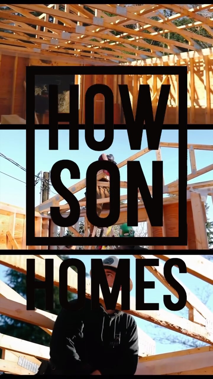 Why are more homeowners choosing Howson Homes?
It starts with our philosophy: a stress-free building process from the first phone call right through to occupancy permit.
Thinking of building in 2026?
Book a complimentary phone call and receive our introduction booklet outlining our process!
Howson Homes - building trust.
📍 Vancouver Island
💻 www.howsonhomes.com
📧info@howsonhomes.com
📞 778-957-0555
•
•
•
•
•
#howsonhomes #vancouverisland #yyj #yyjrealestate #nanaimobc #nanaimobuilders #vancouverislandbuilder #buildersofinsta